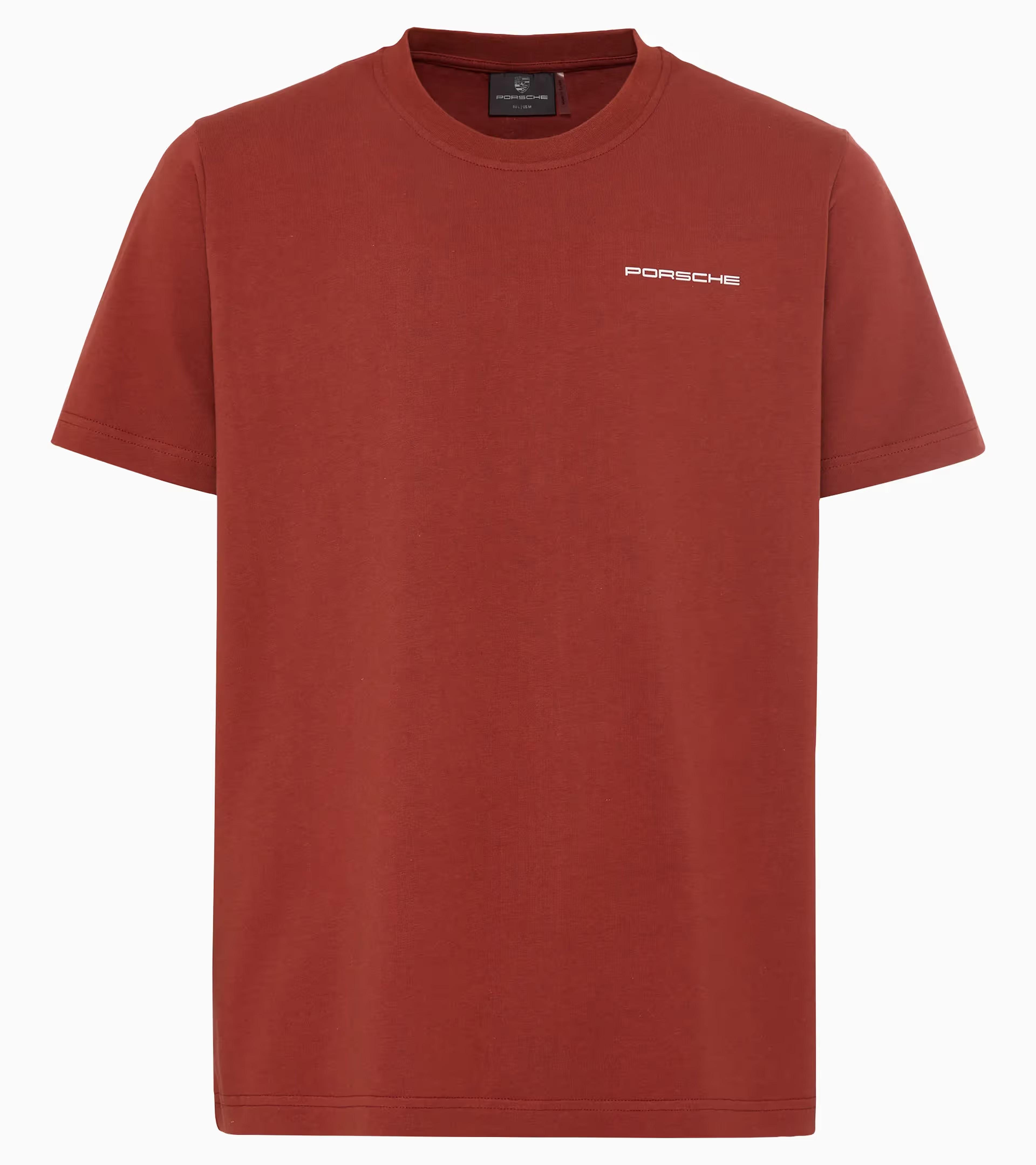 WAP2260XL0S0CA Porsche Maple Red Tee 134 00