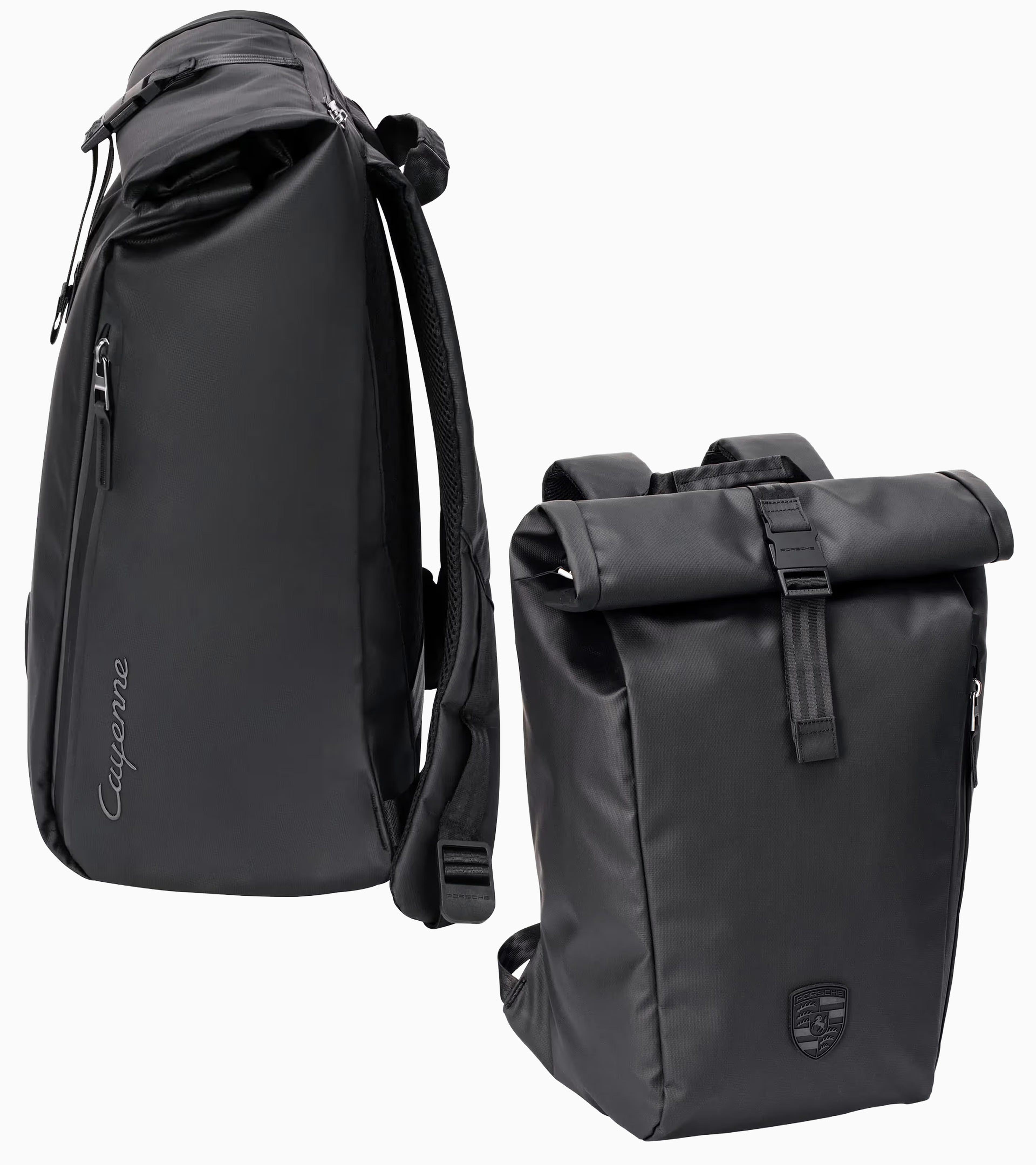 WAP0350060RCAY Cayenne backpack   23187   19709