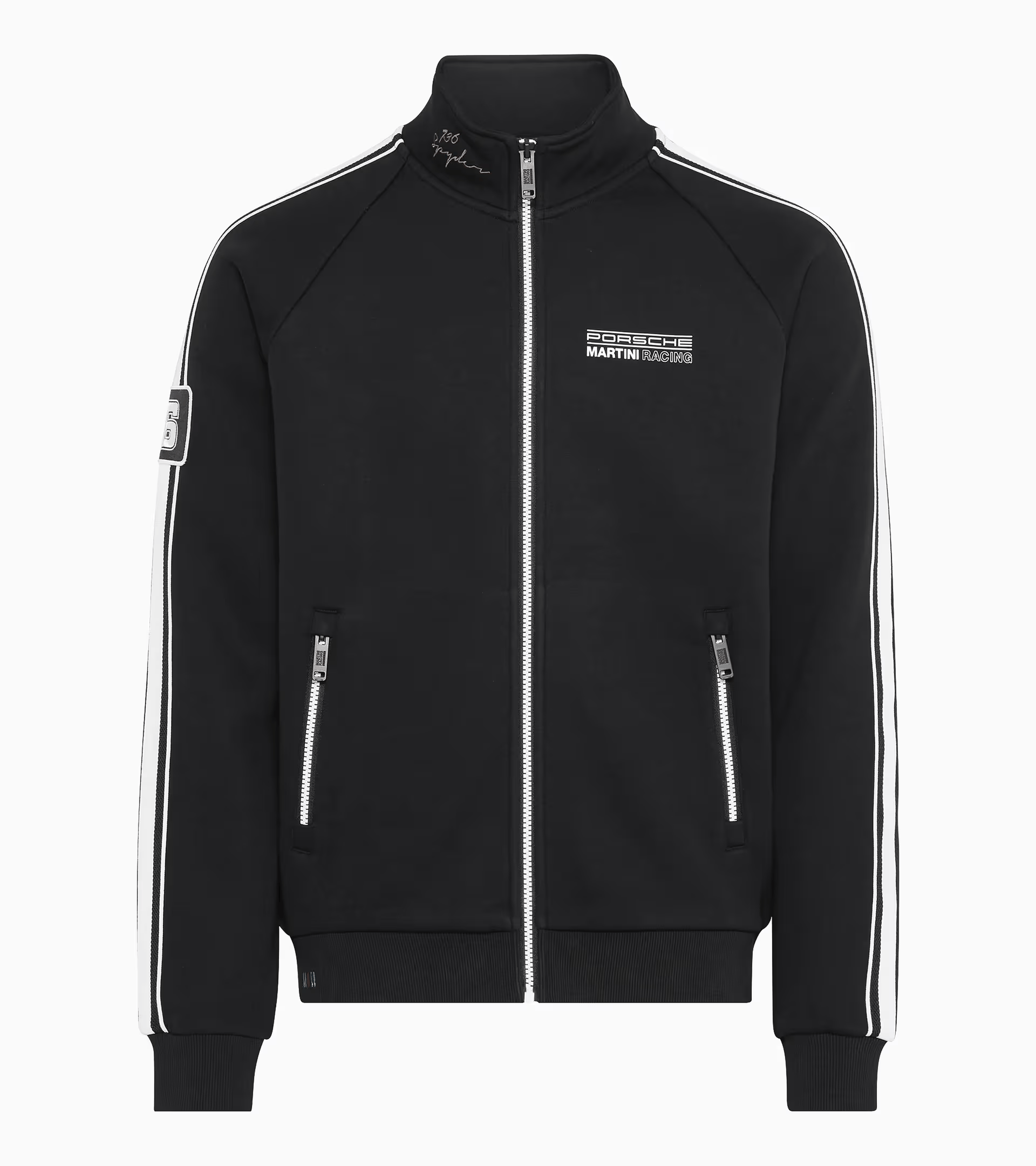 Training Jacket  MARTINI RACING  WAP418XXL0S0MR