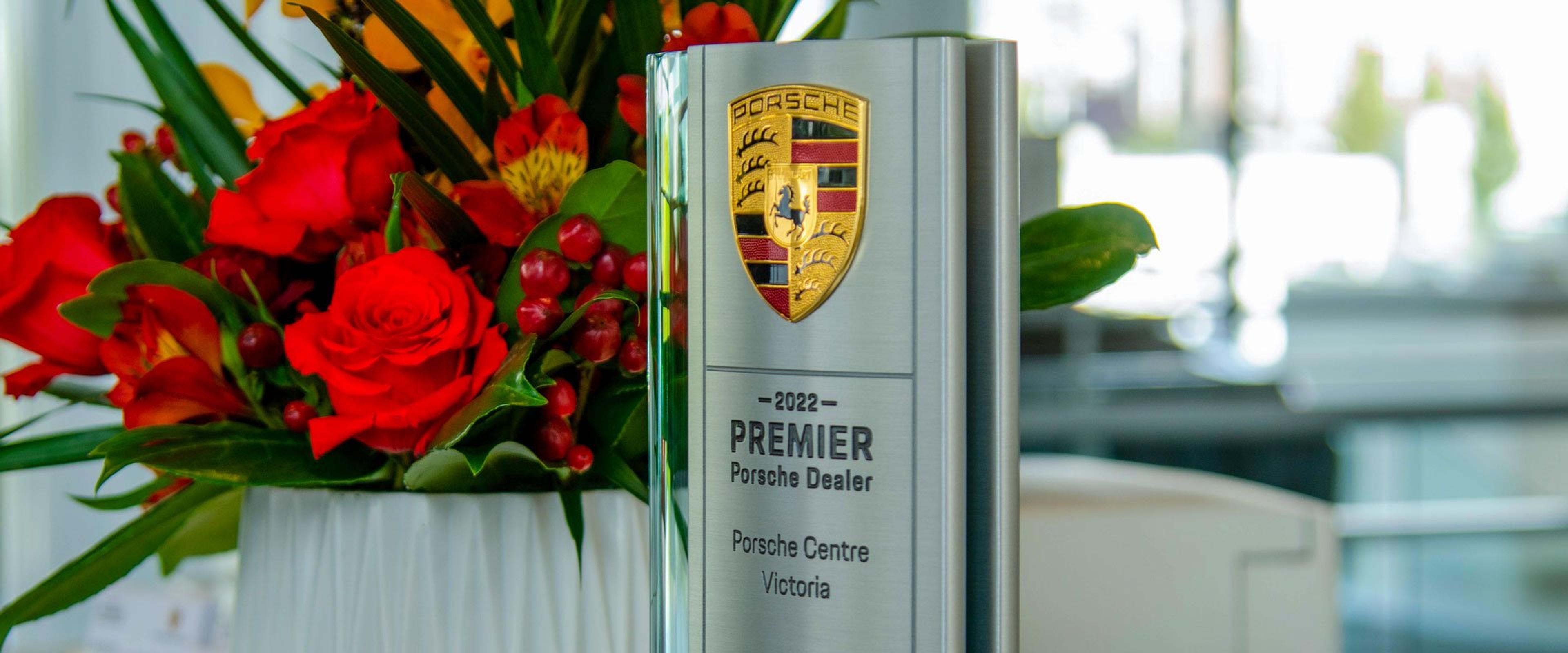 Top Team, Premier Dealer