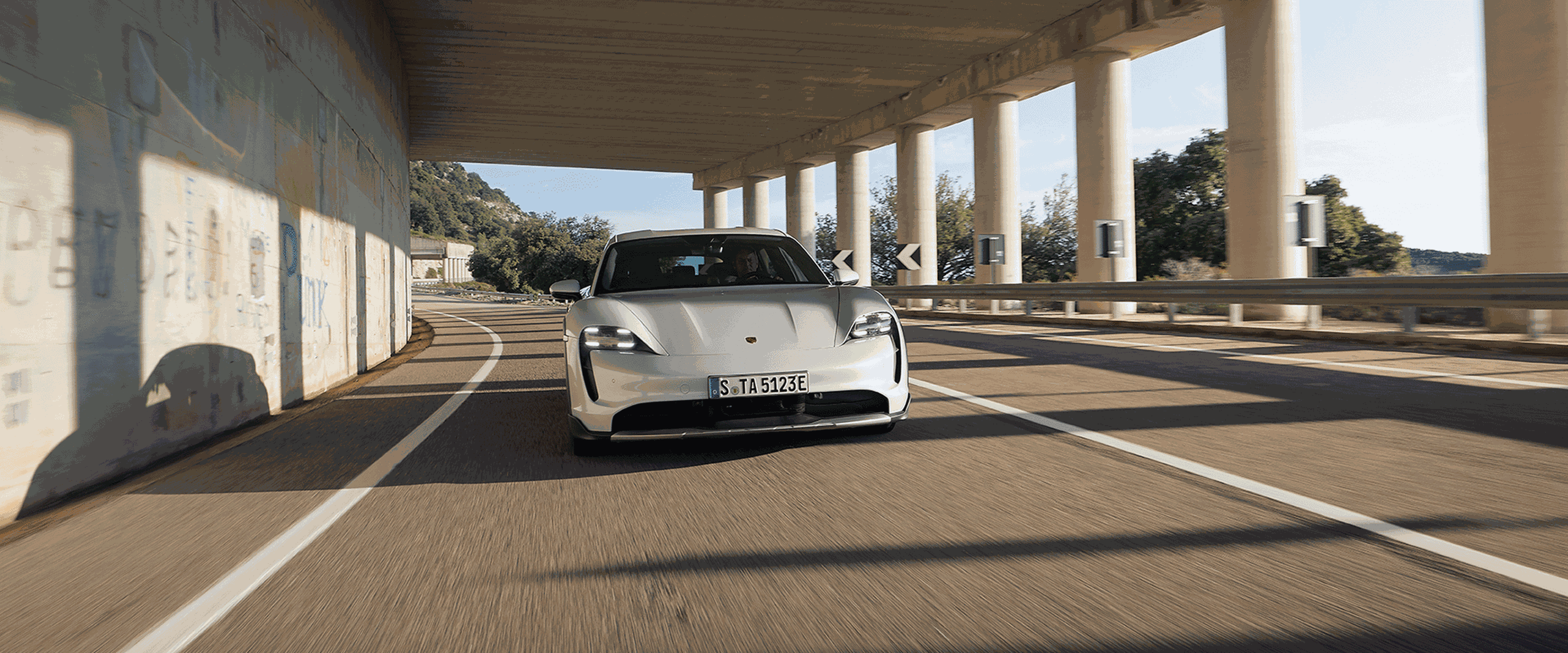 2023 Porsche Roadshow Canada