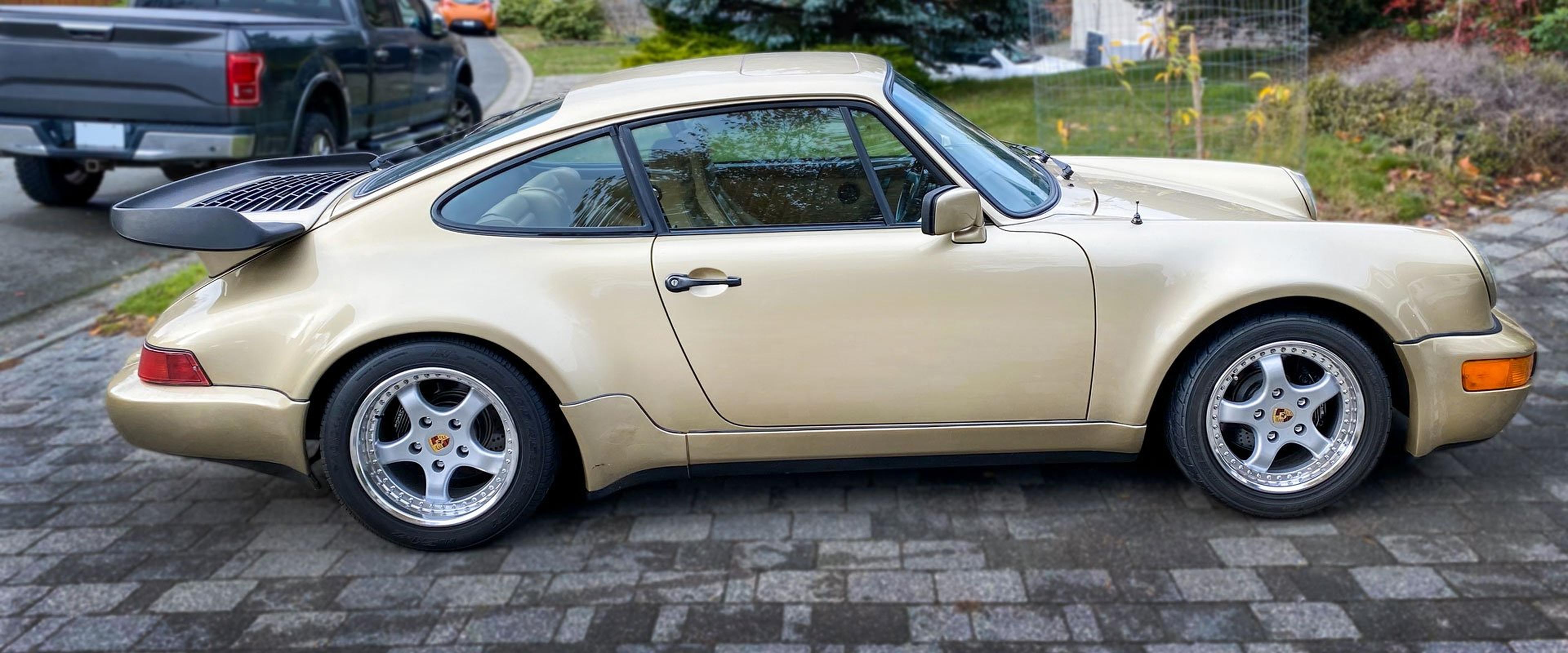 Classic Restoration Competition 2023
