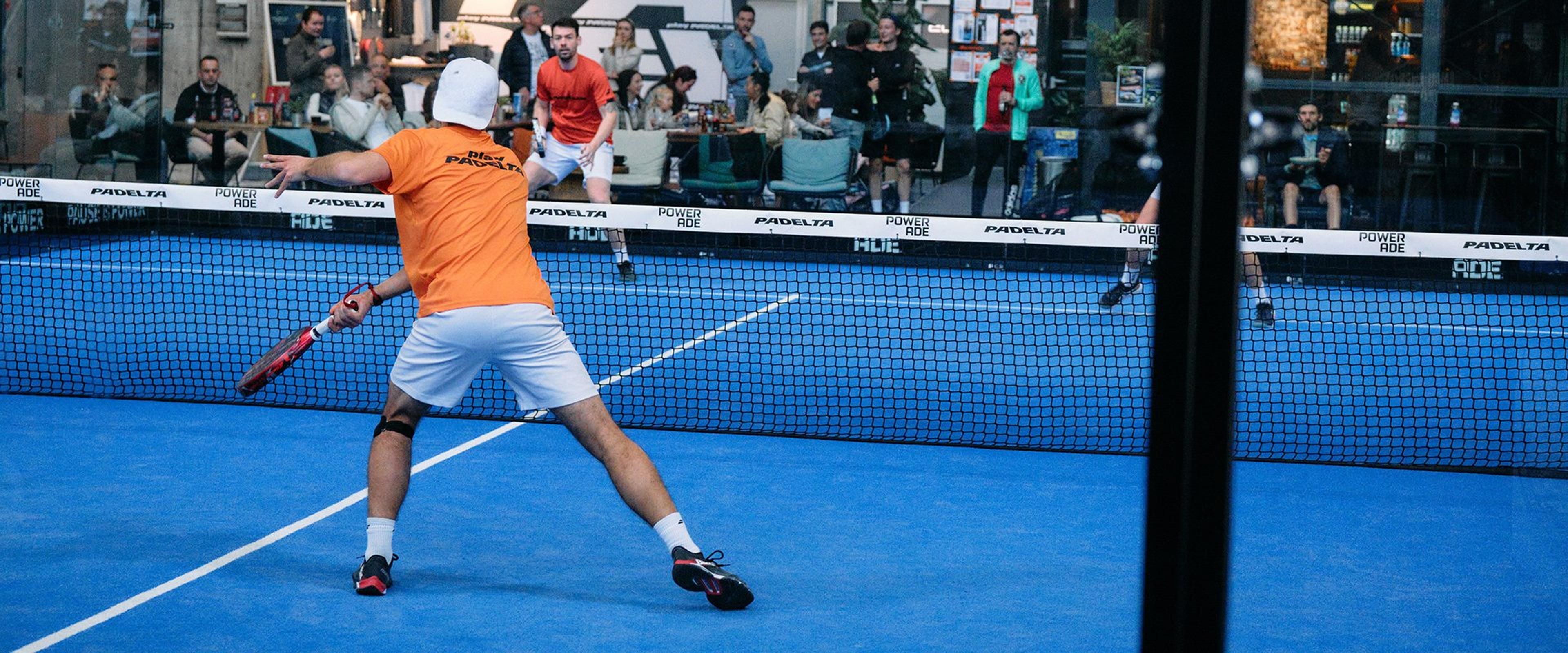 Padelta Luzern