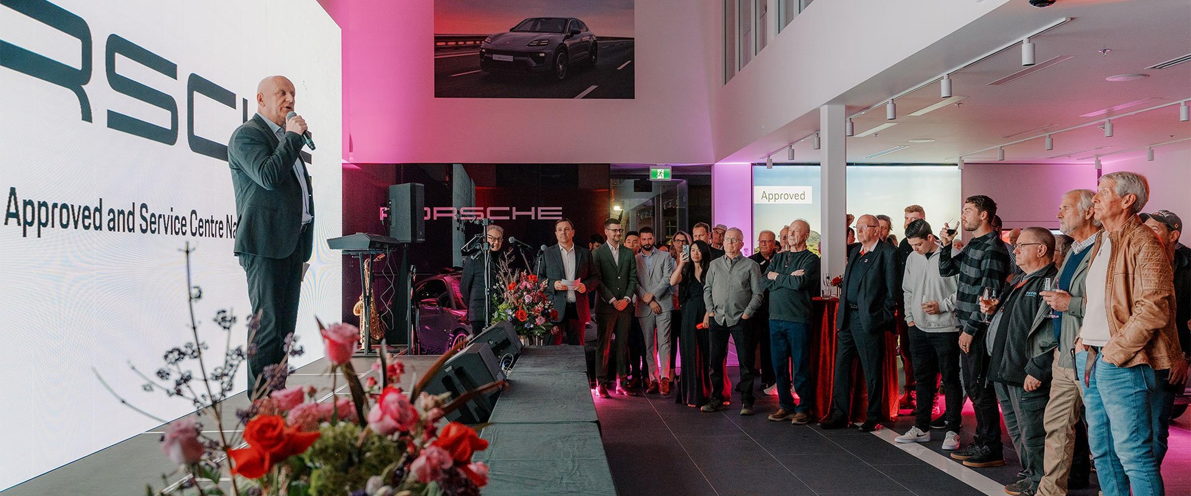 Nanaimo Service Point Officially Opens!