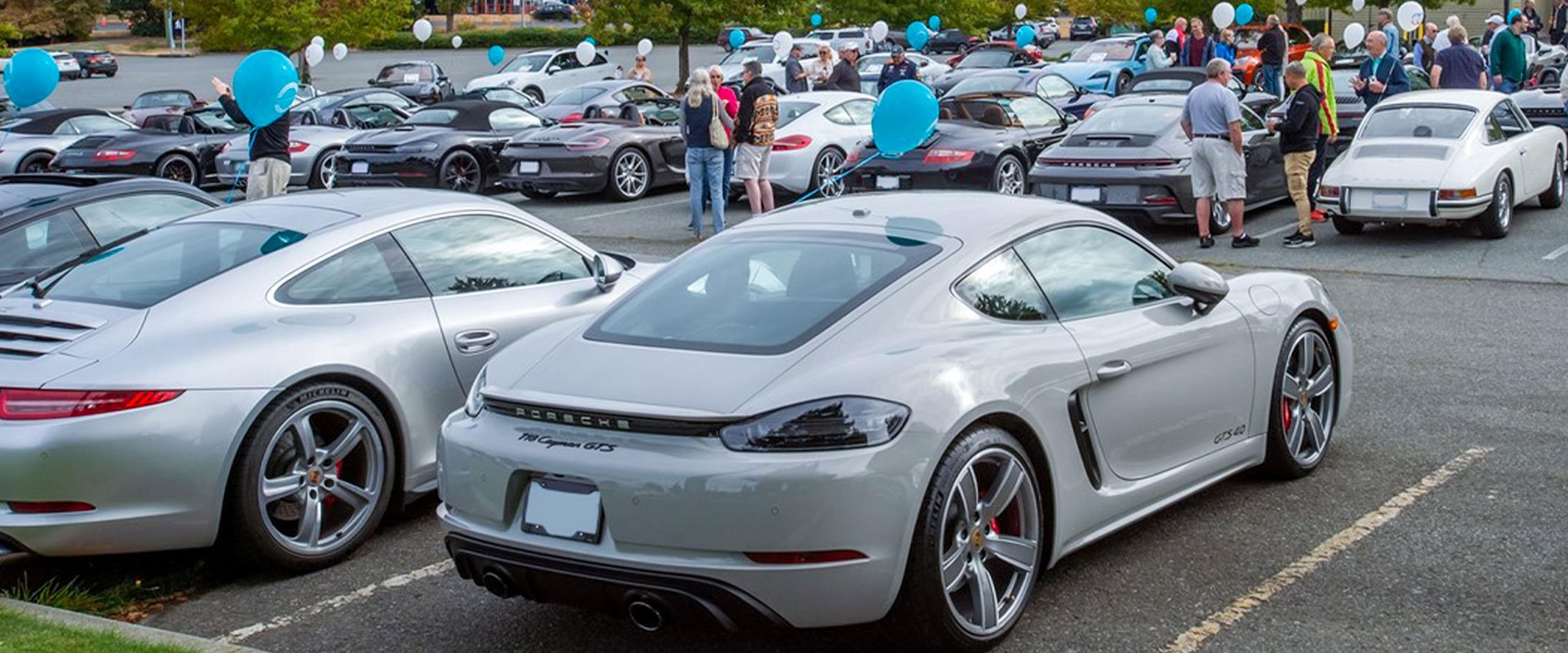 Sportscar Together Day 2022
