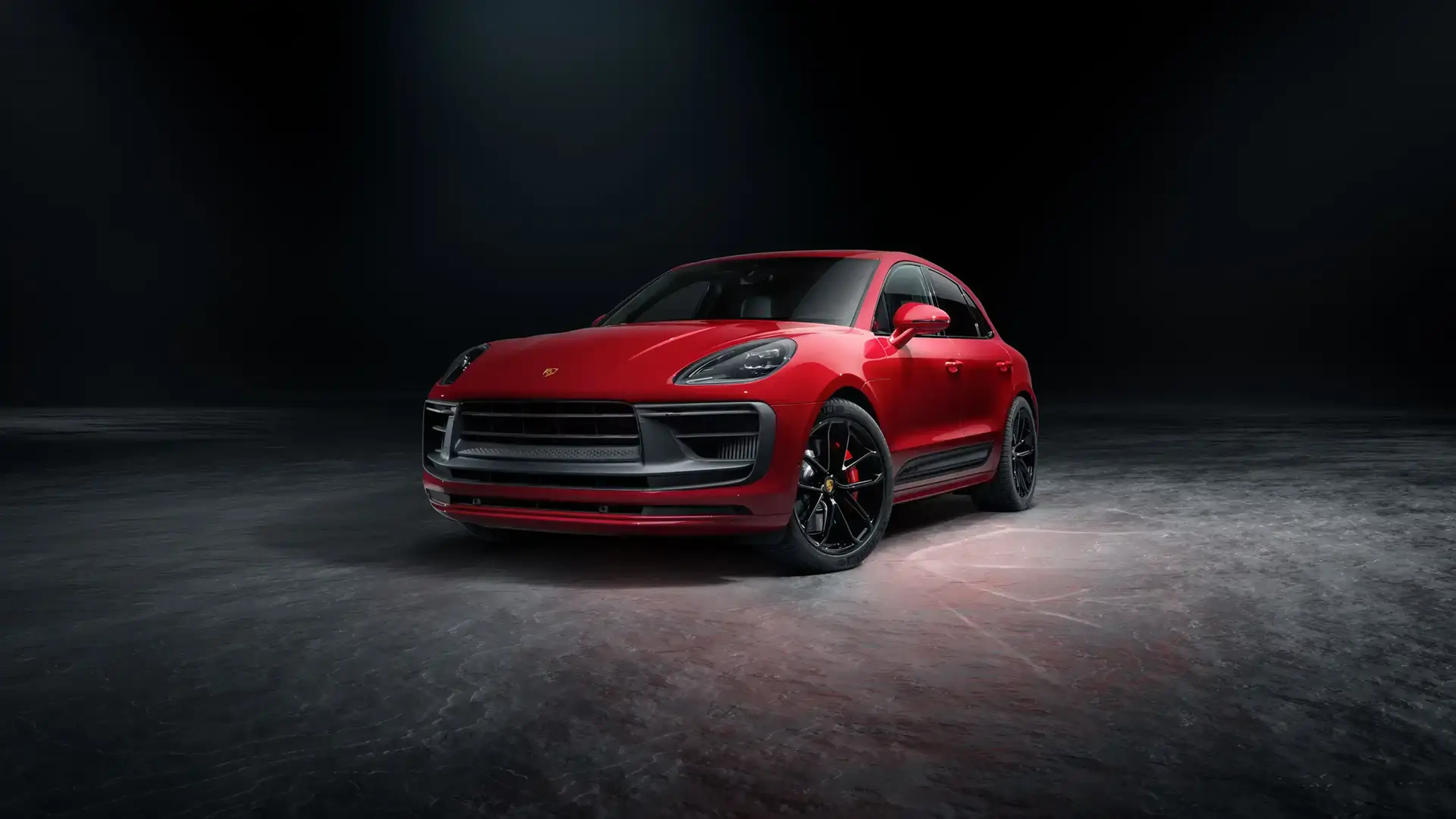 2025 Porsche Macan Performance - Feature Image