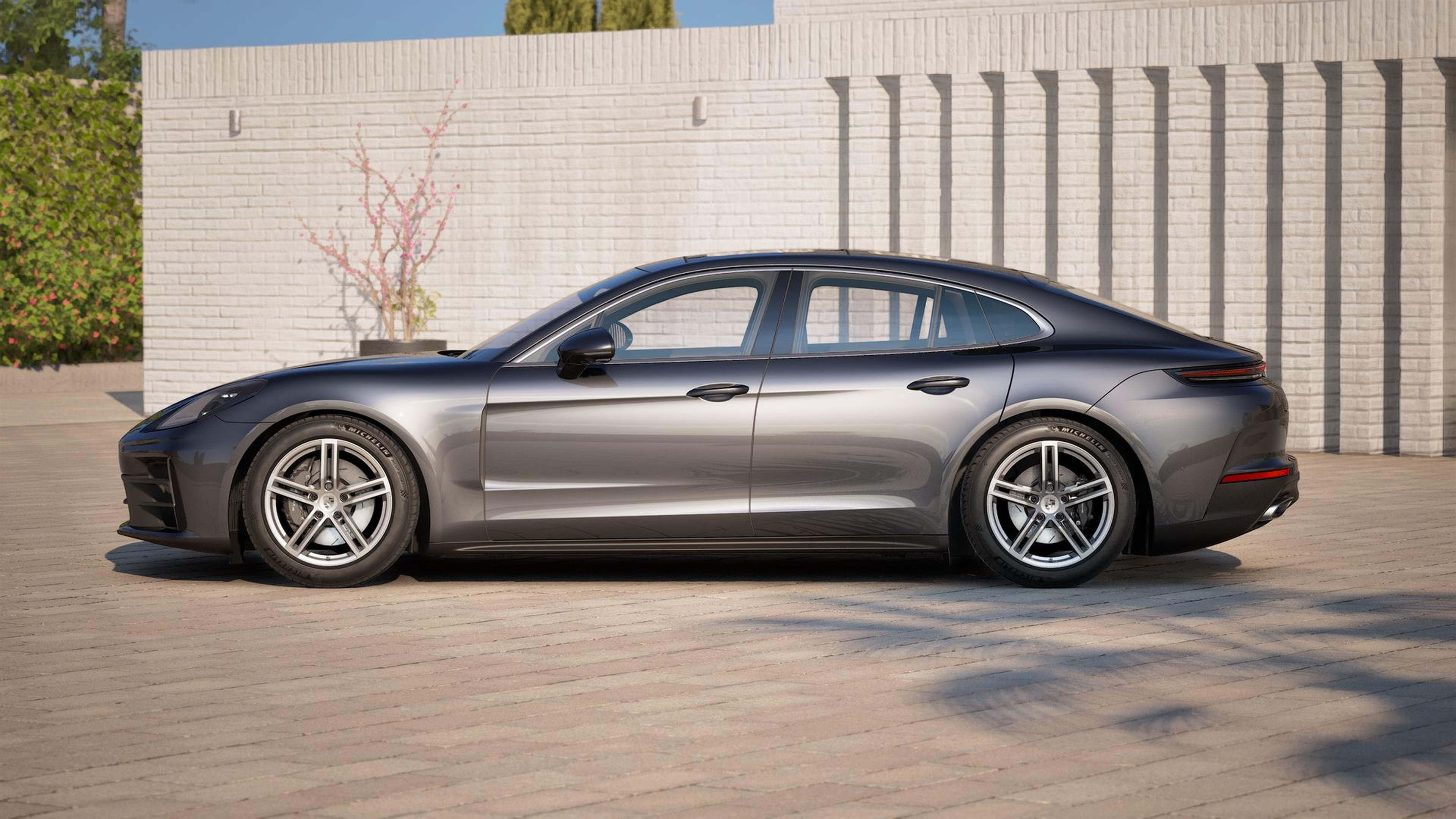2027 porsche panamera