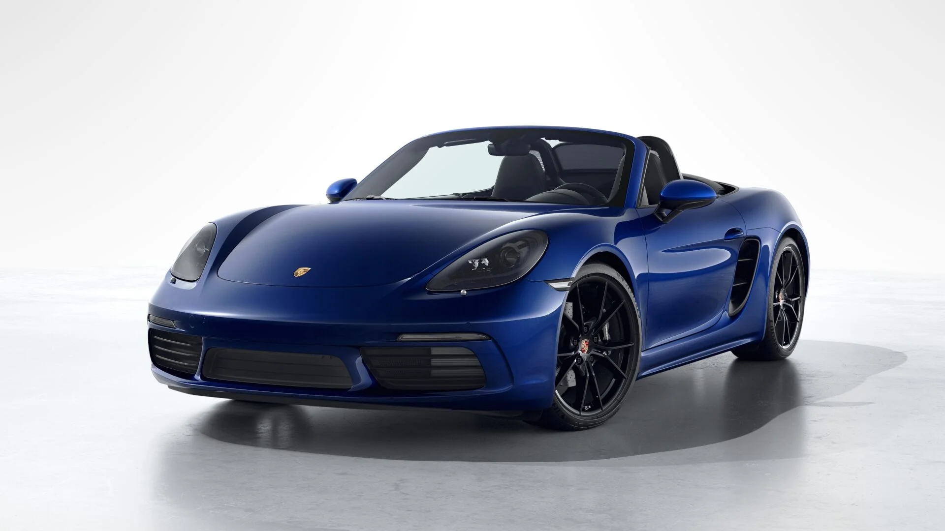2025 Porsche 718 Boxster | Porsche Jacksonville