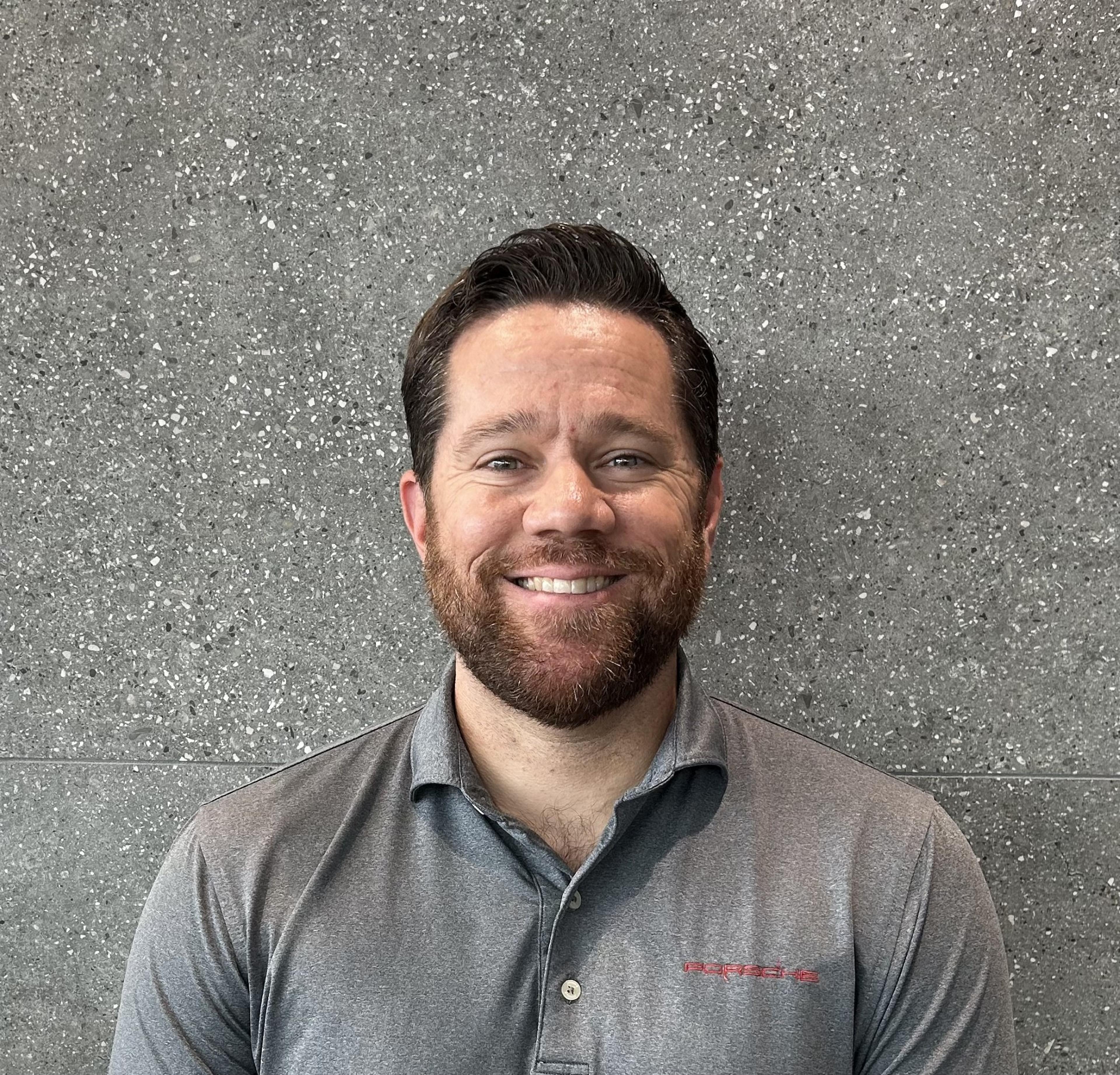 Photo of Jeff Hatcher