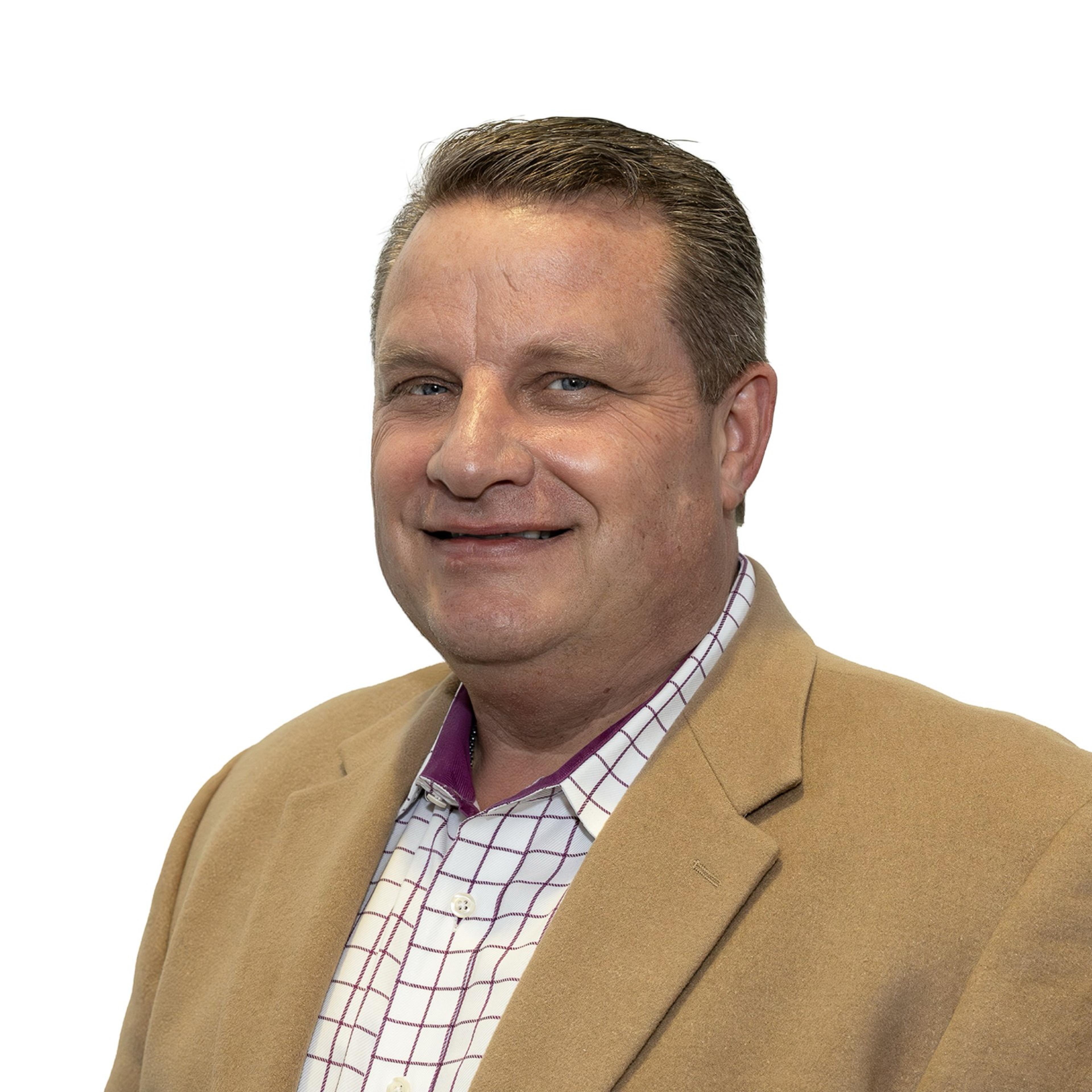 Photo of Ron DaSilva