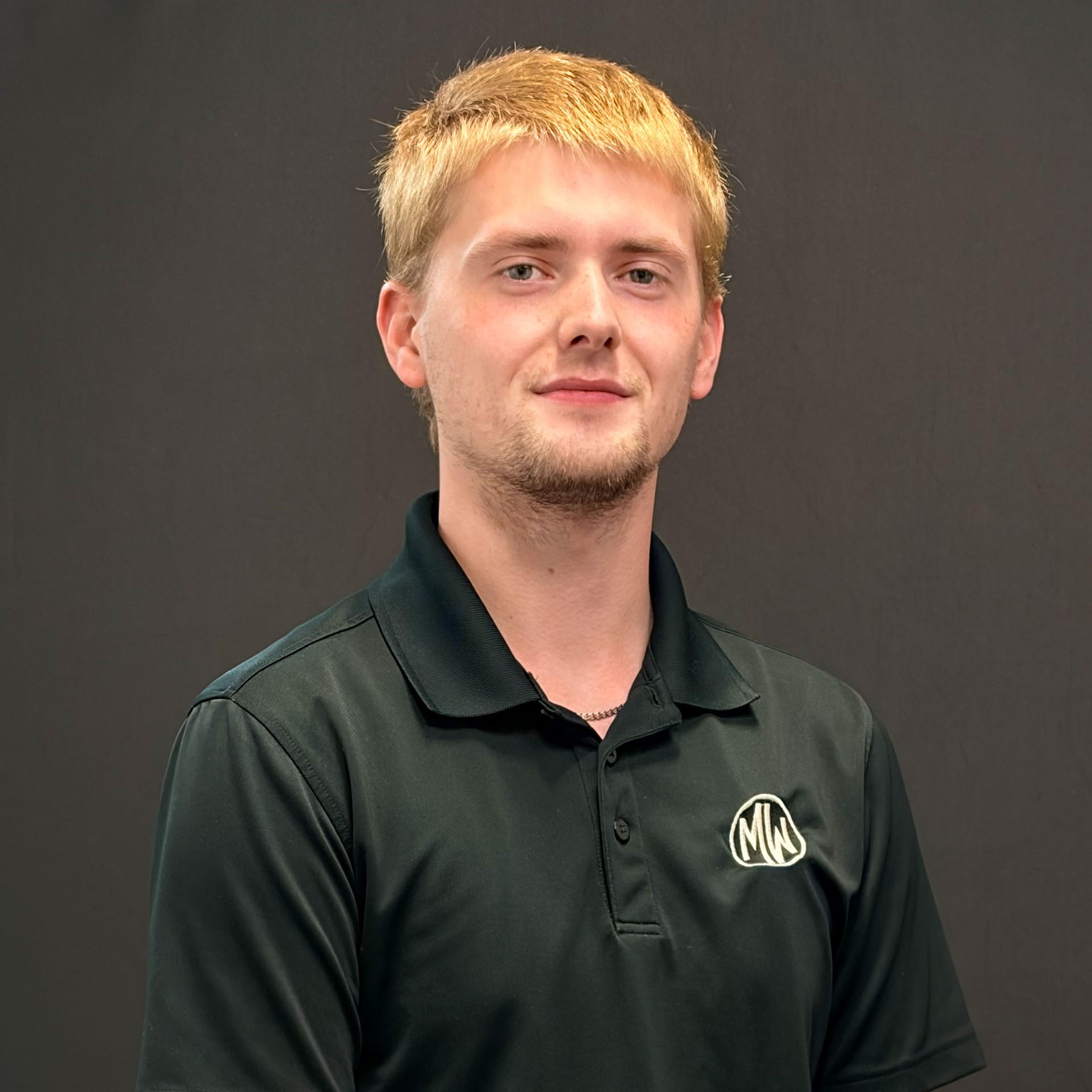 Jakob Proffitt, Product Specialist, Porsche Barrington
