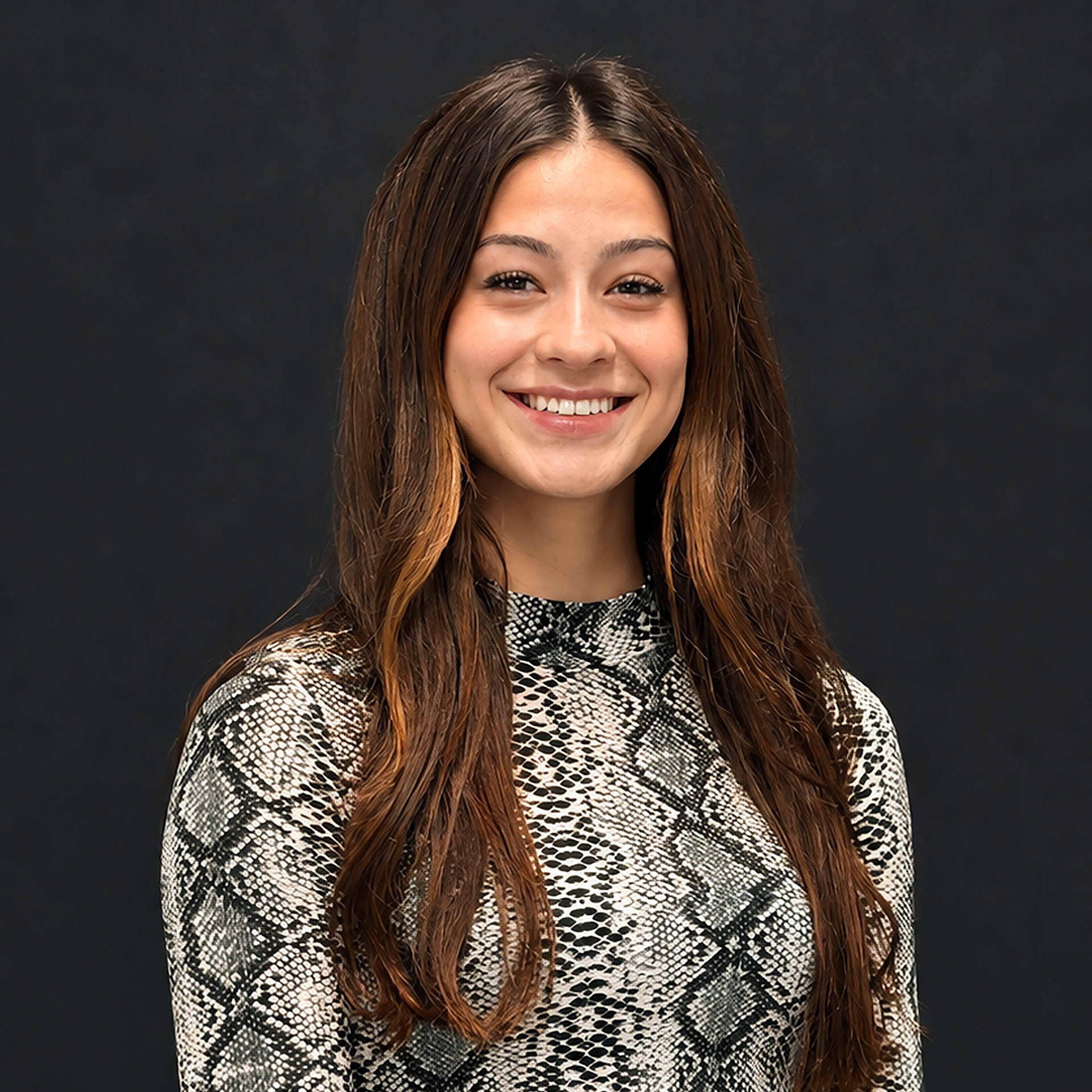 Ariana Lopez, Service Concierge, Porsche Barrington