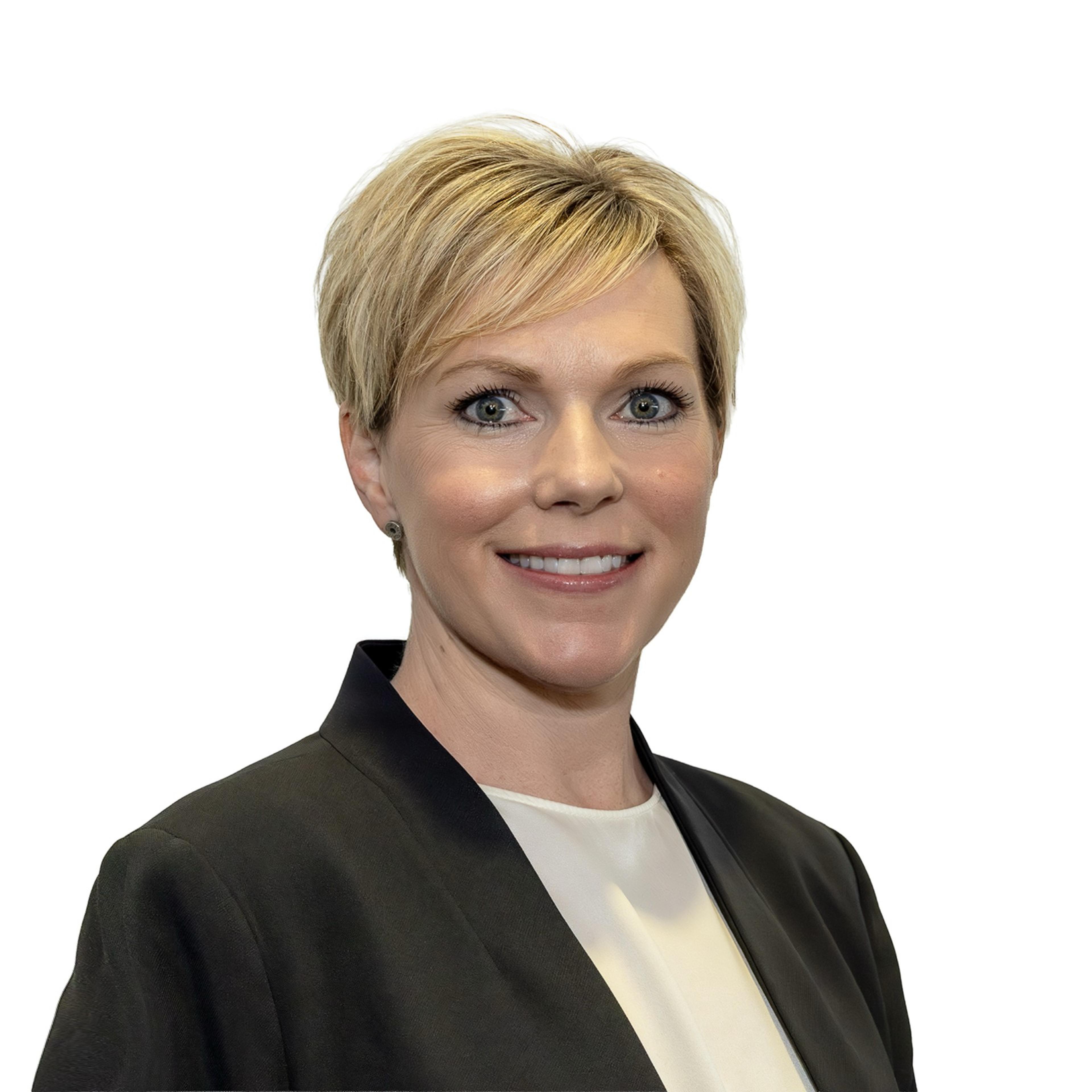 Photo of Gina Collins
