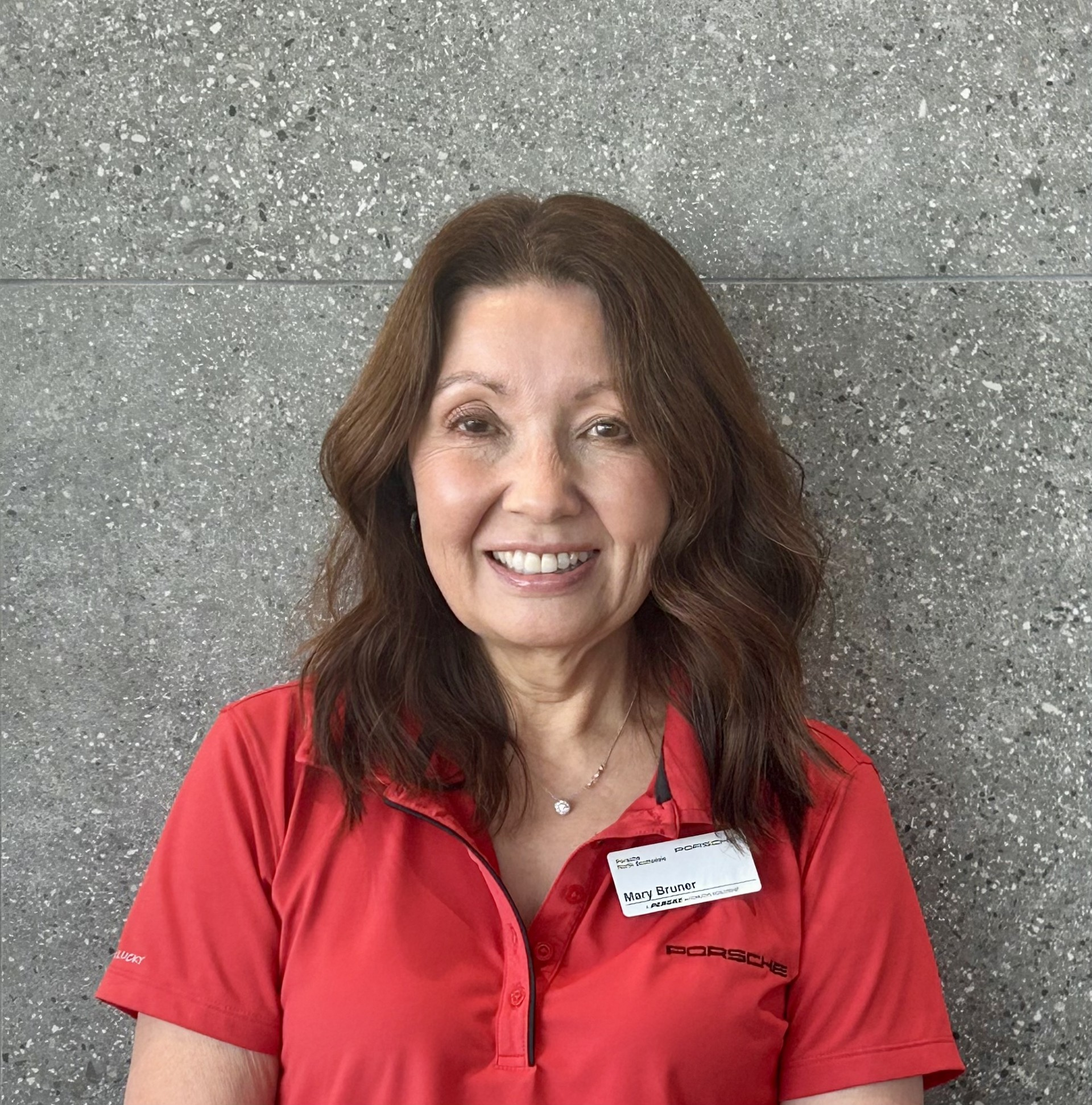Photo of Mary Bruner