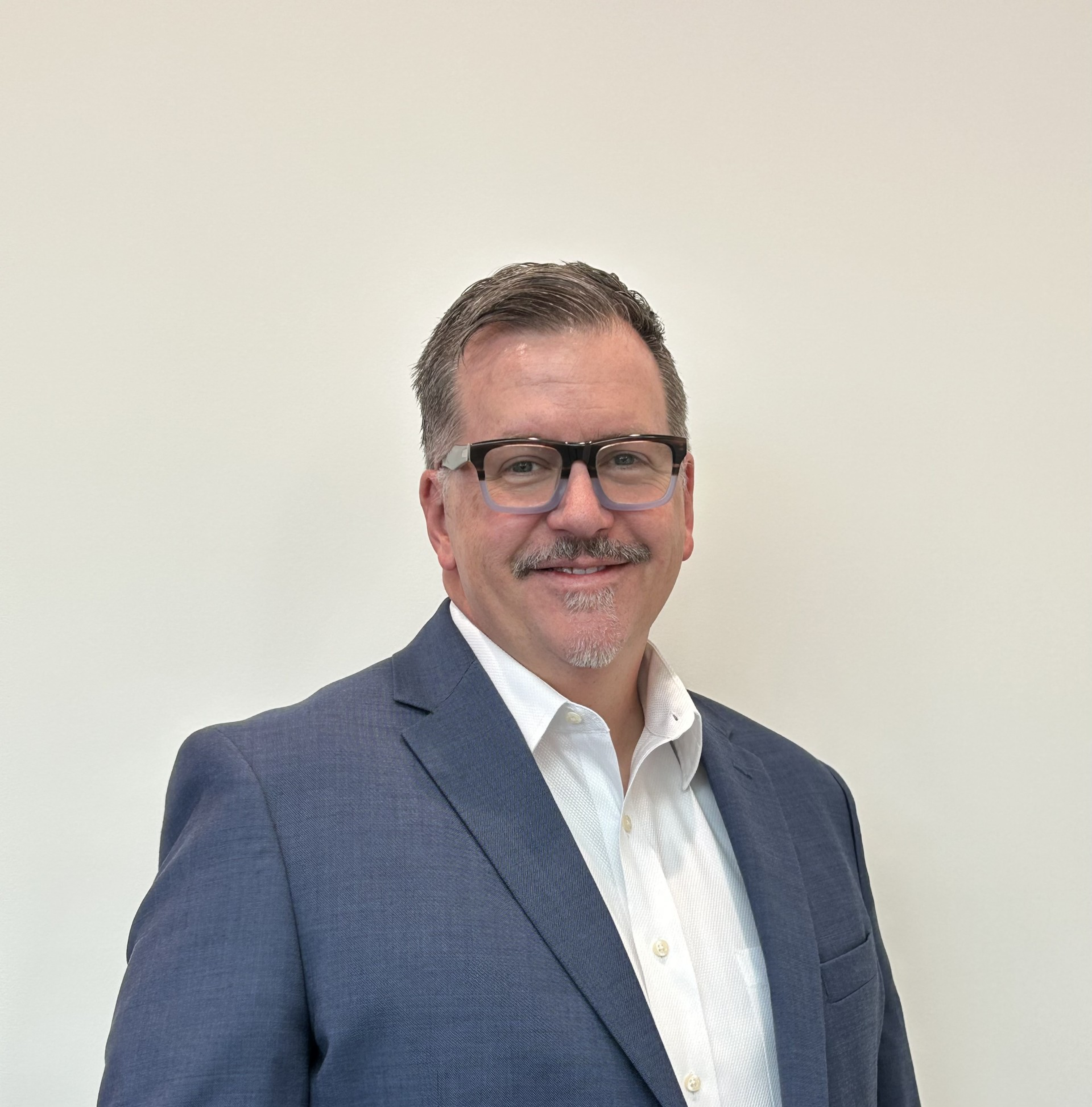 Photo of Christian Harding