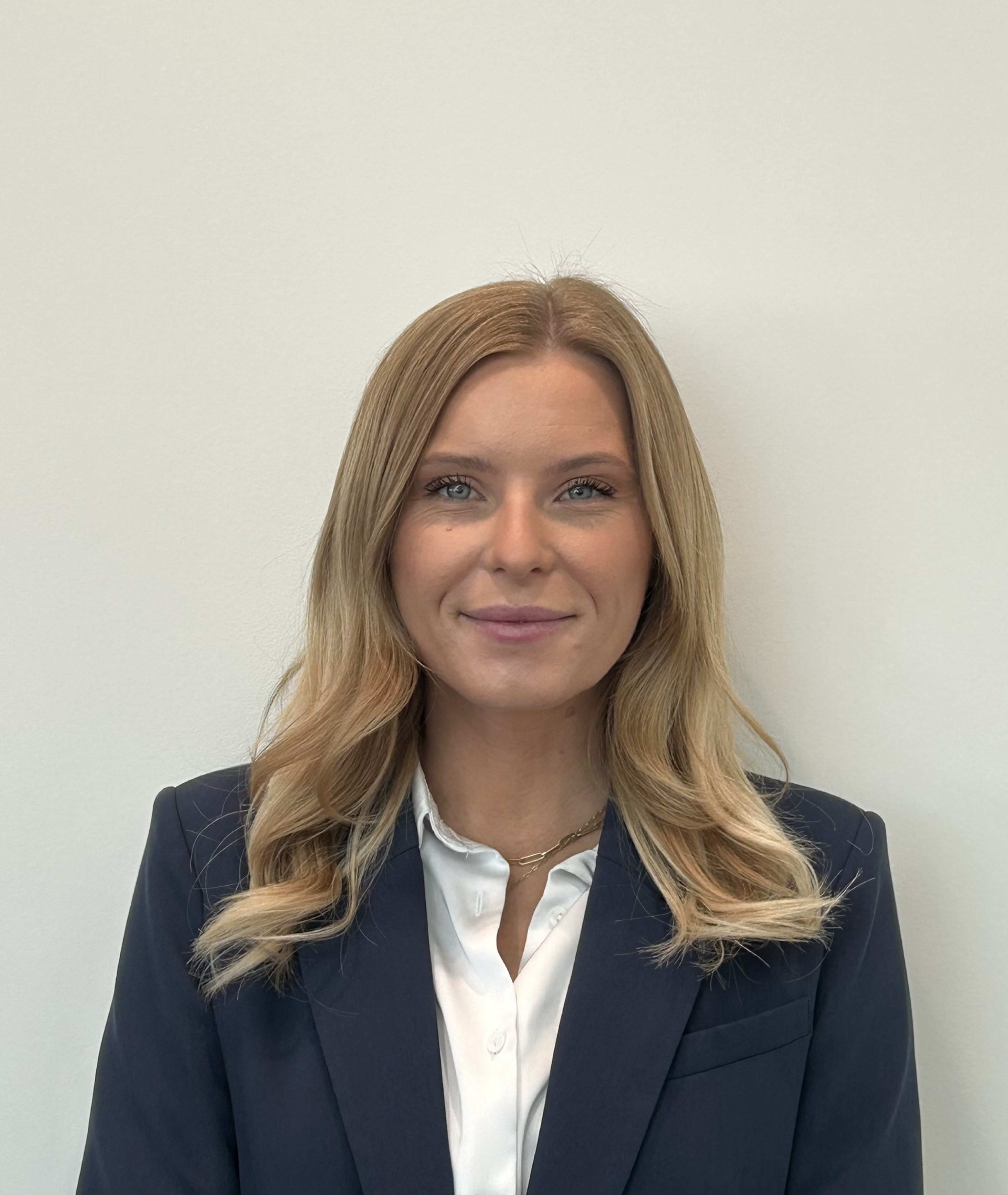 Photo of Meredith Laube