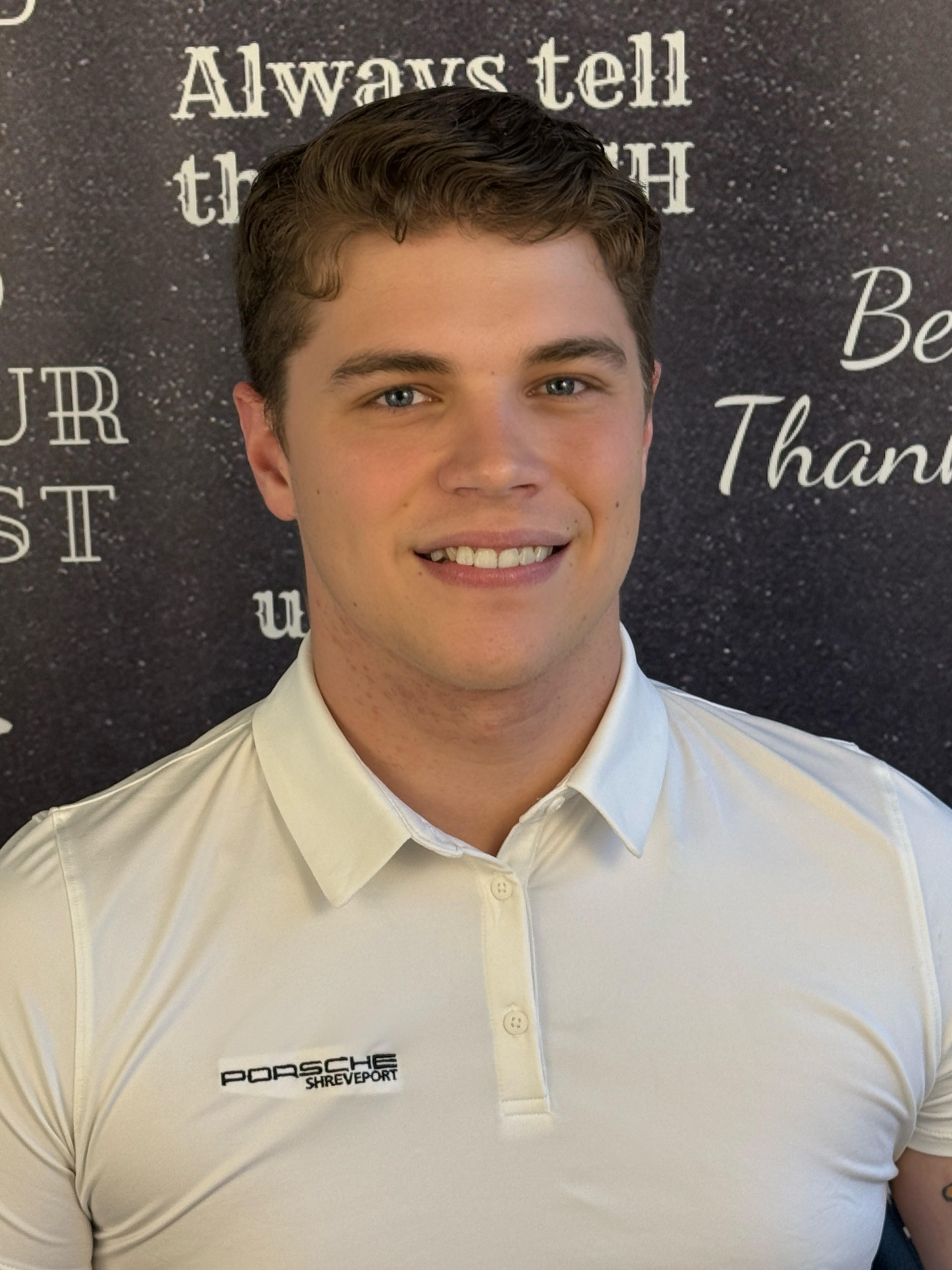 Photo of Quentin Turley