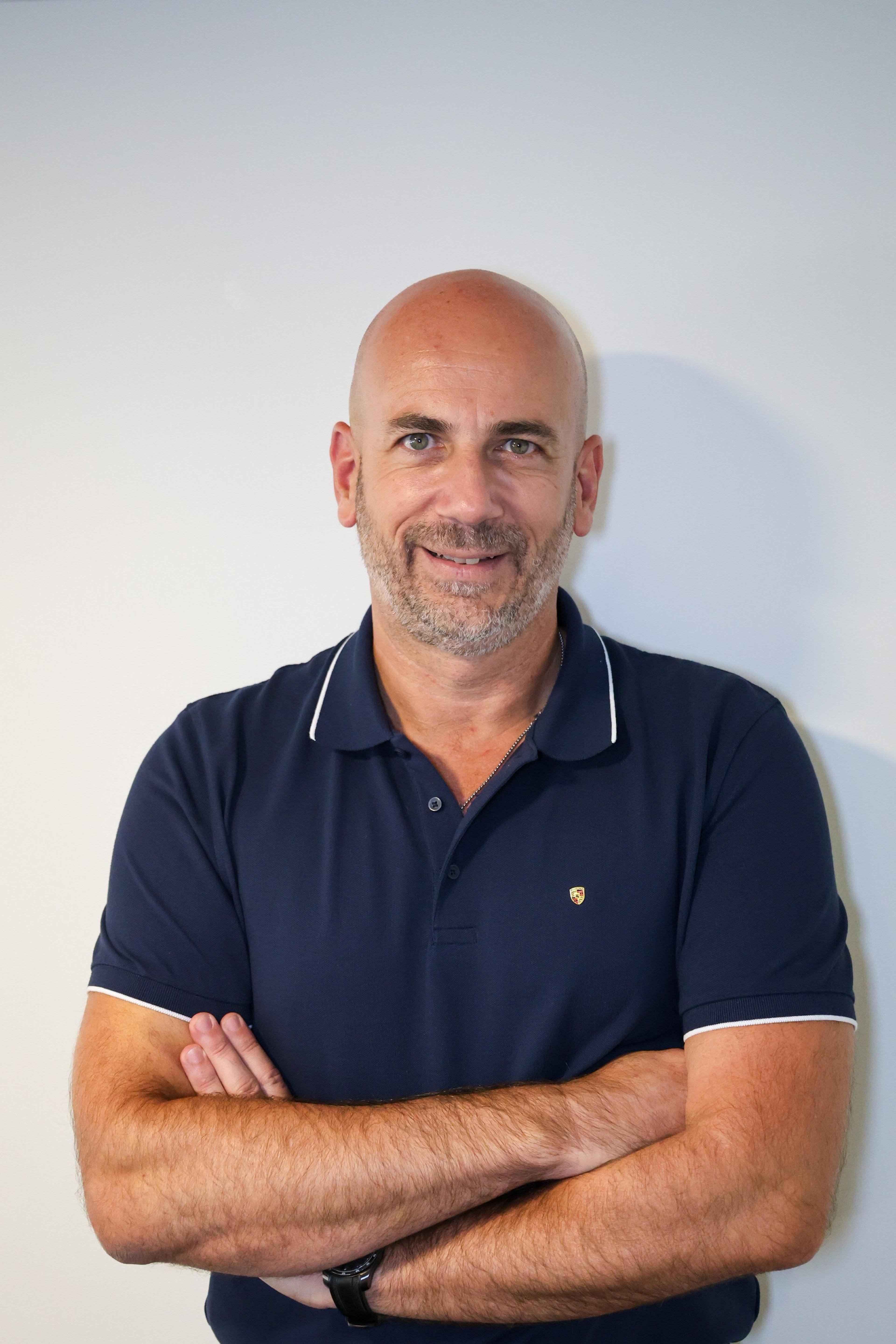 Photo of Raphaël LECCE