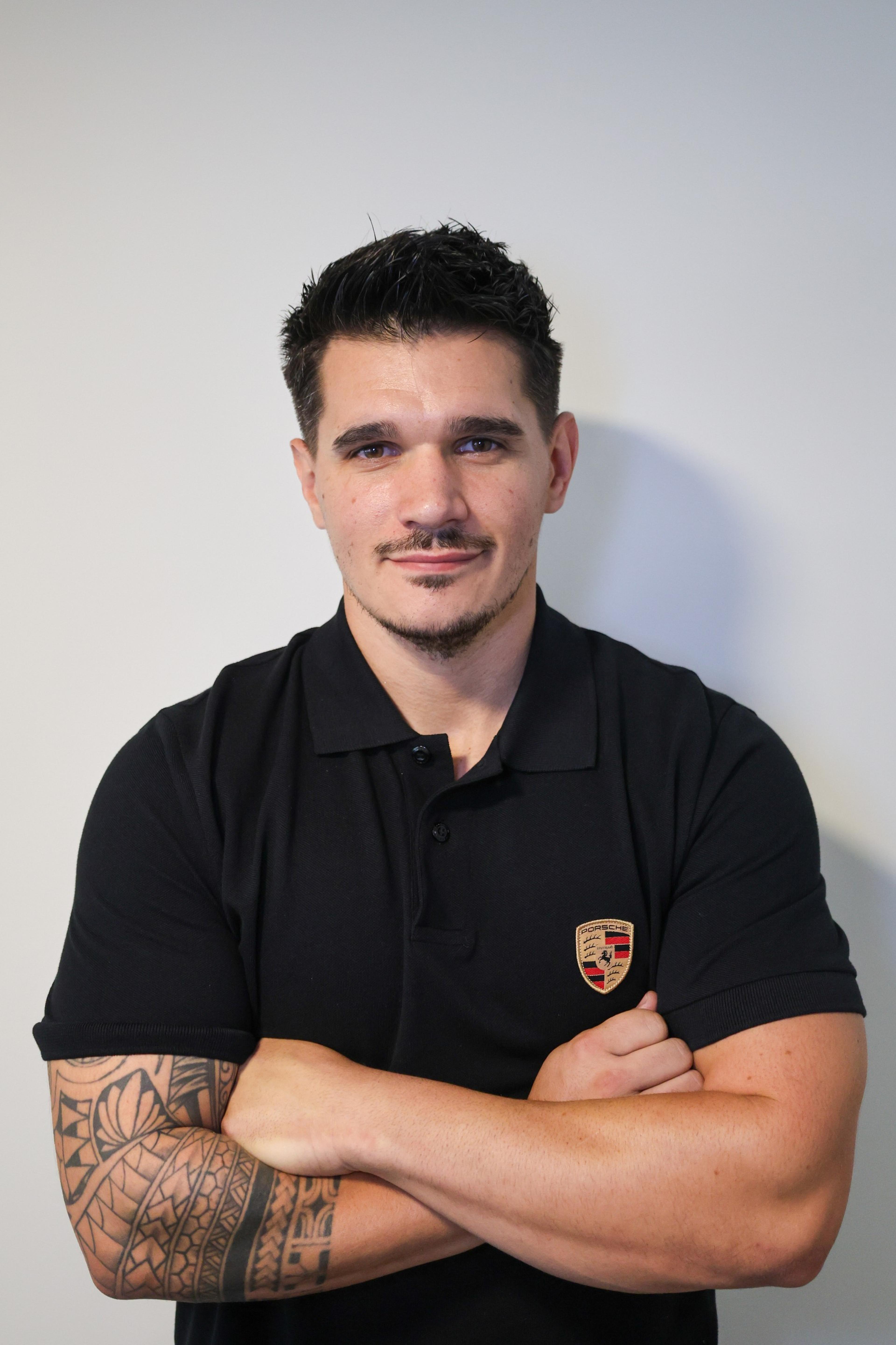 Photo of Loris ALLONZO
