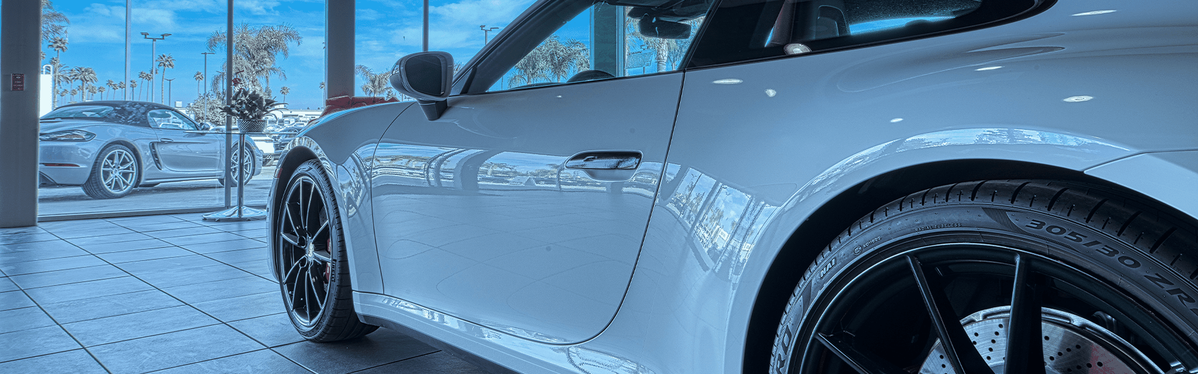 Vehicle service in Bakersfield, CA