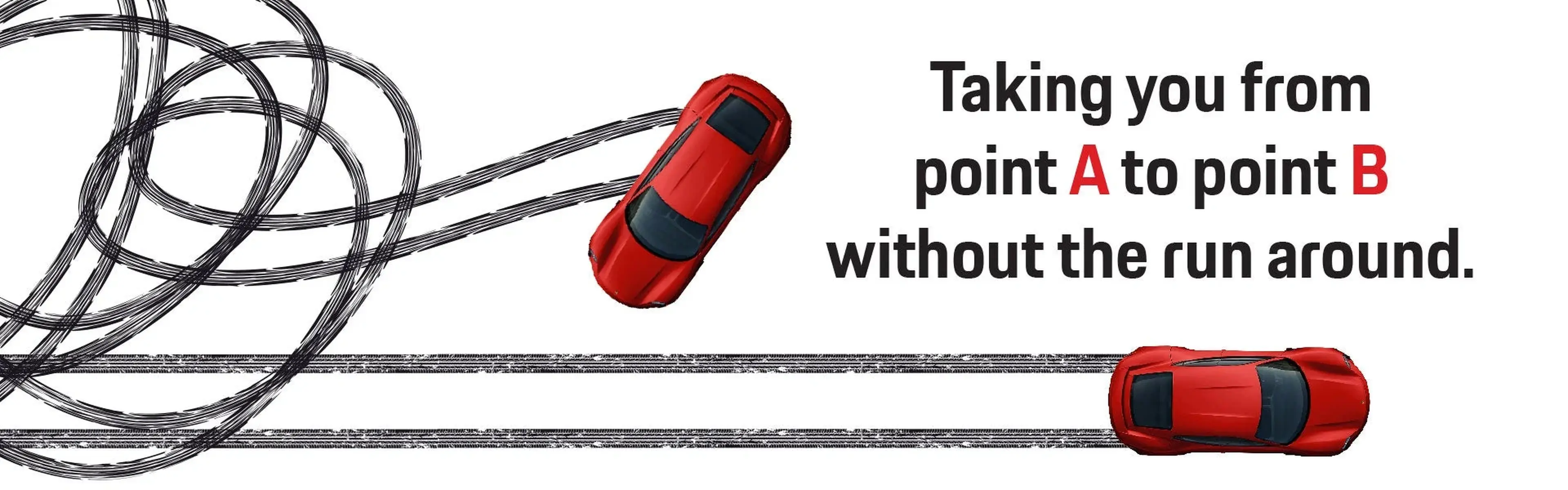 Porsche CARES – buying a Porsche without the back and forth