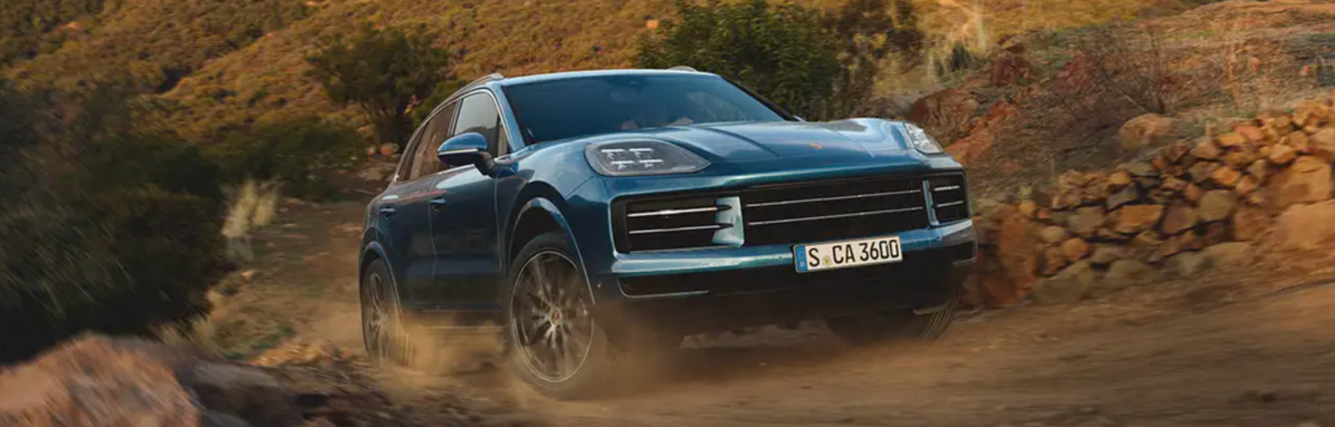 2024 Porsche Taycan