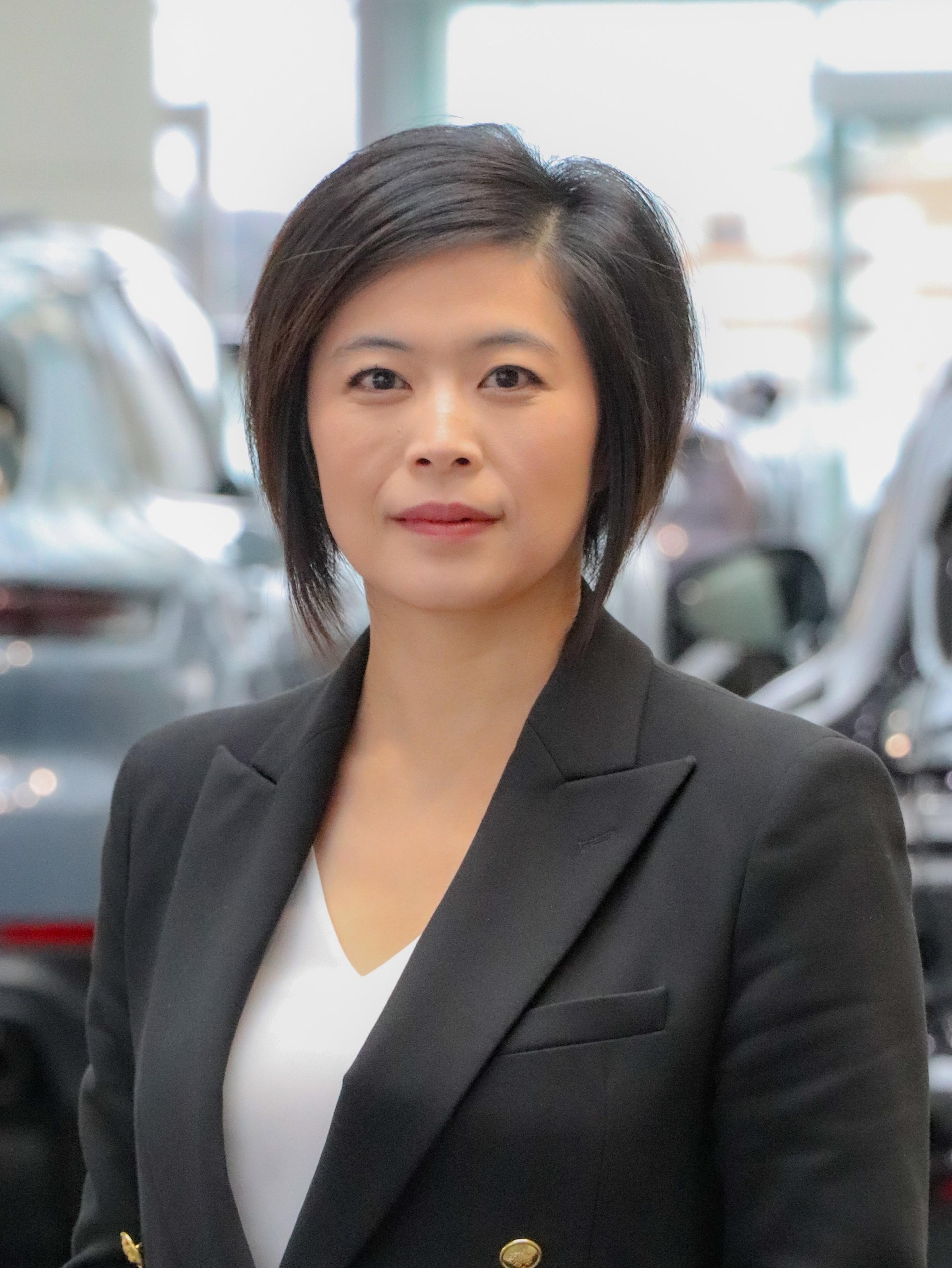 Jenny Weng