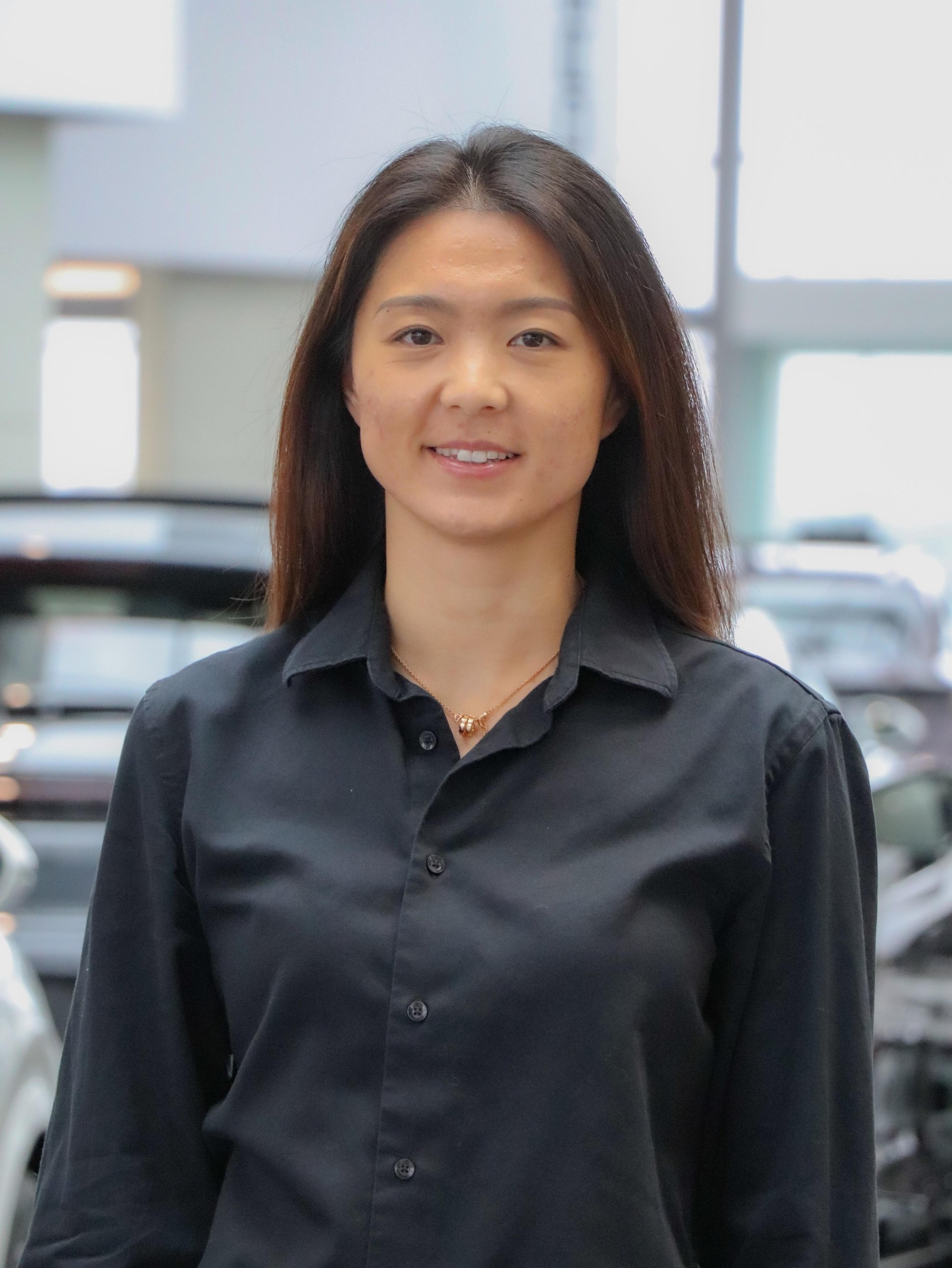 Porsche Centre Markham