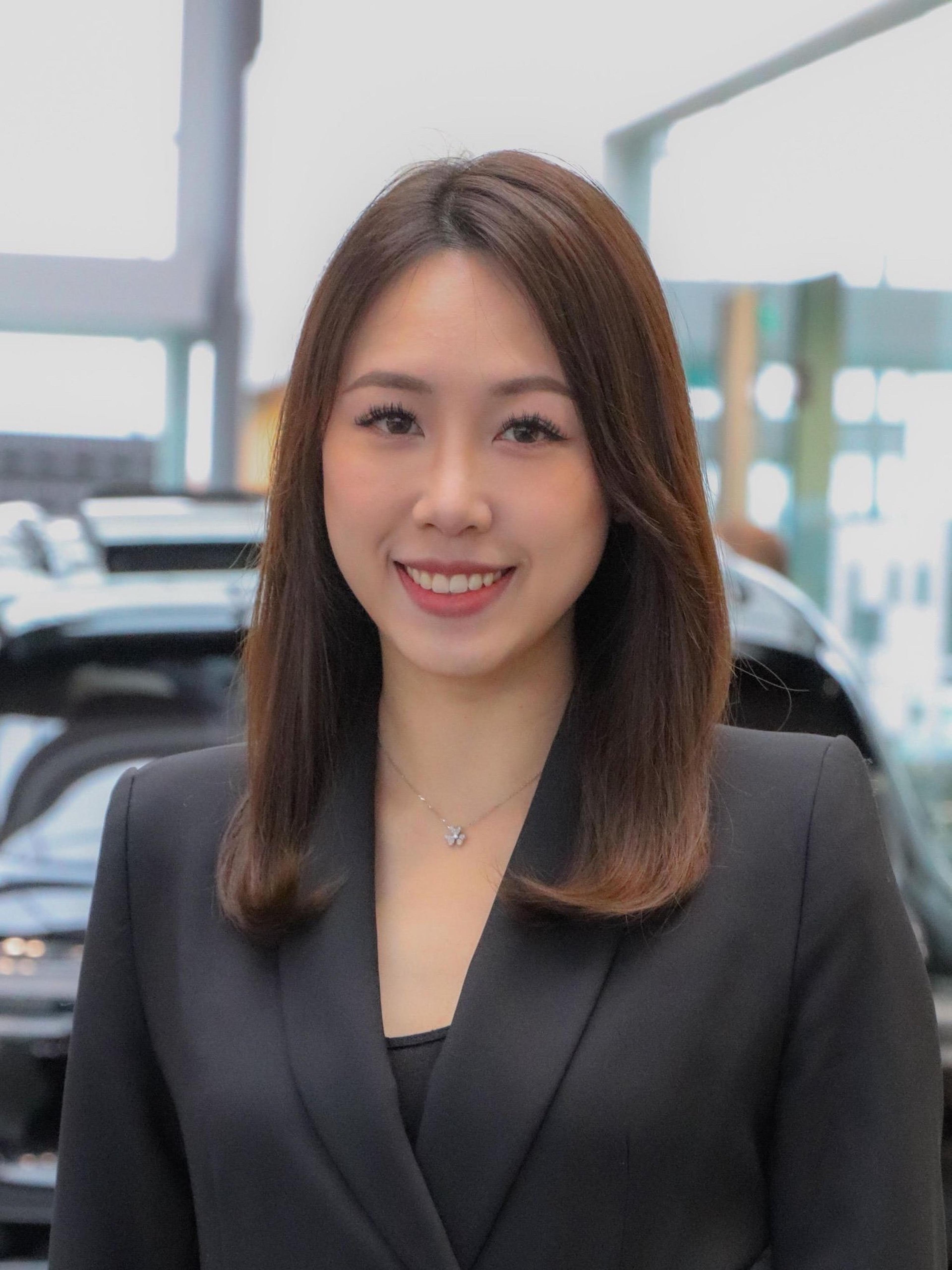 Kambo Wang