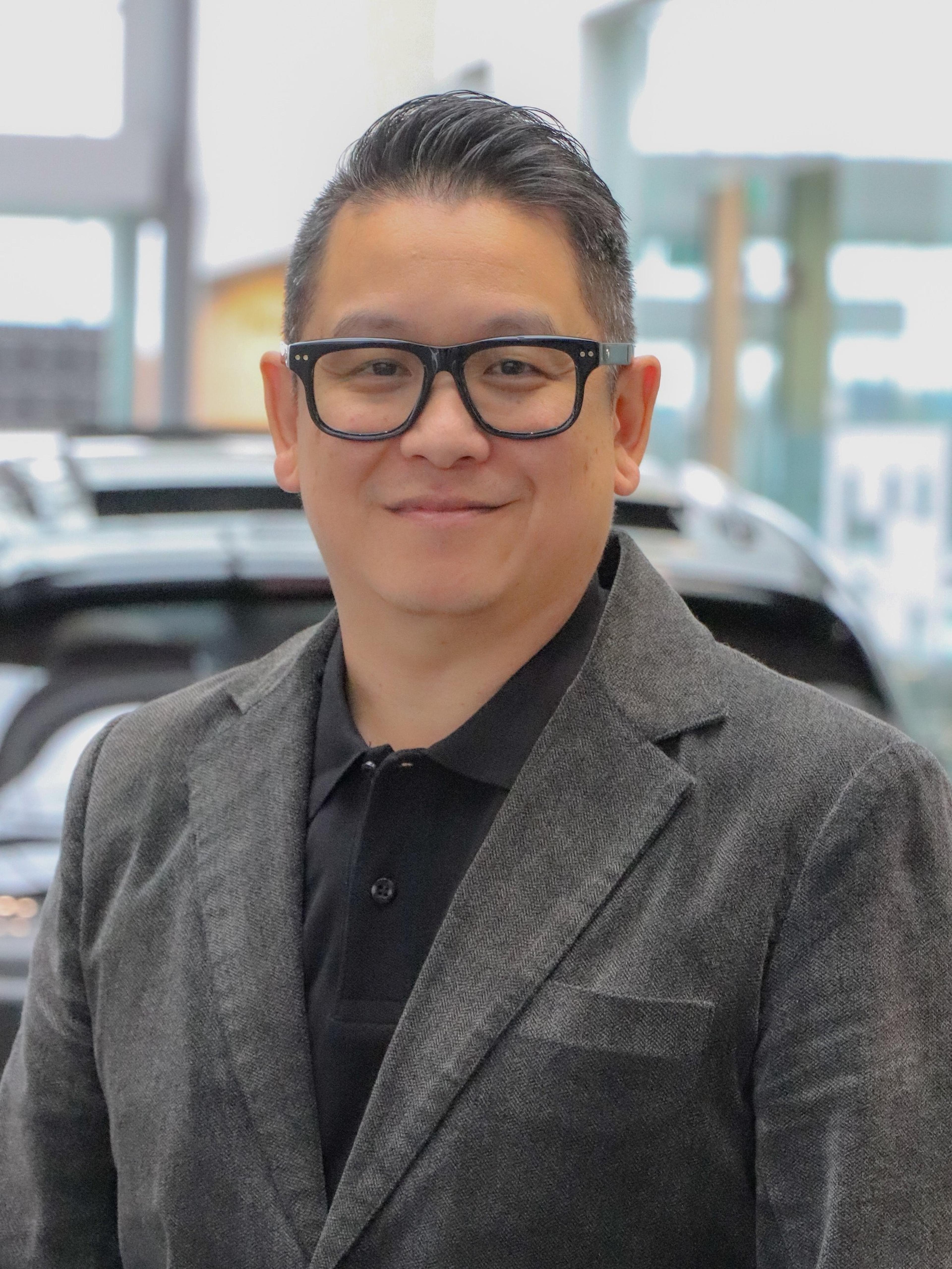 Kenneth Li