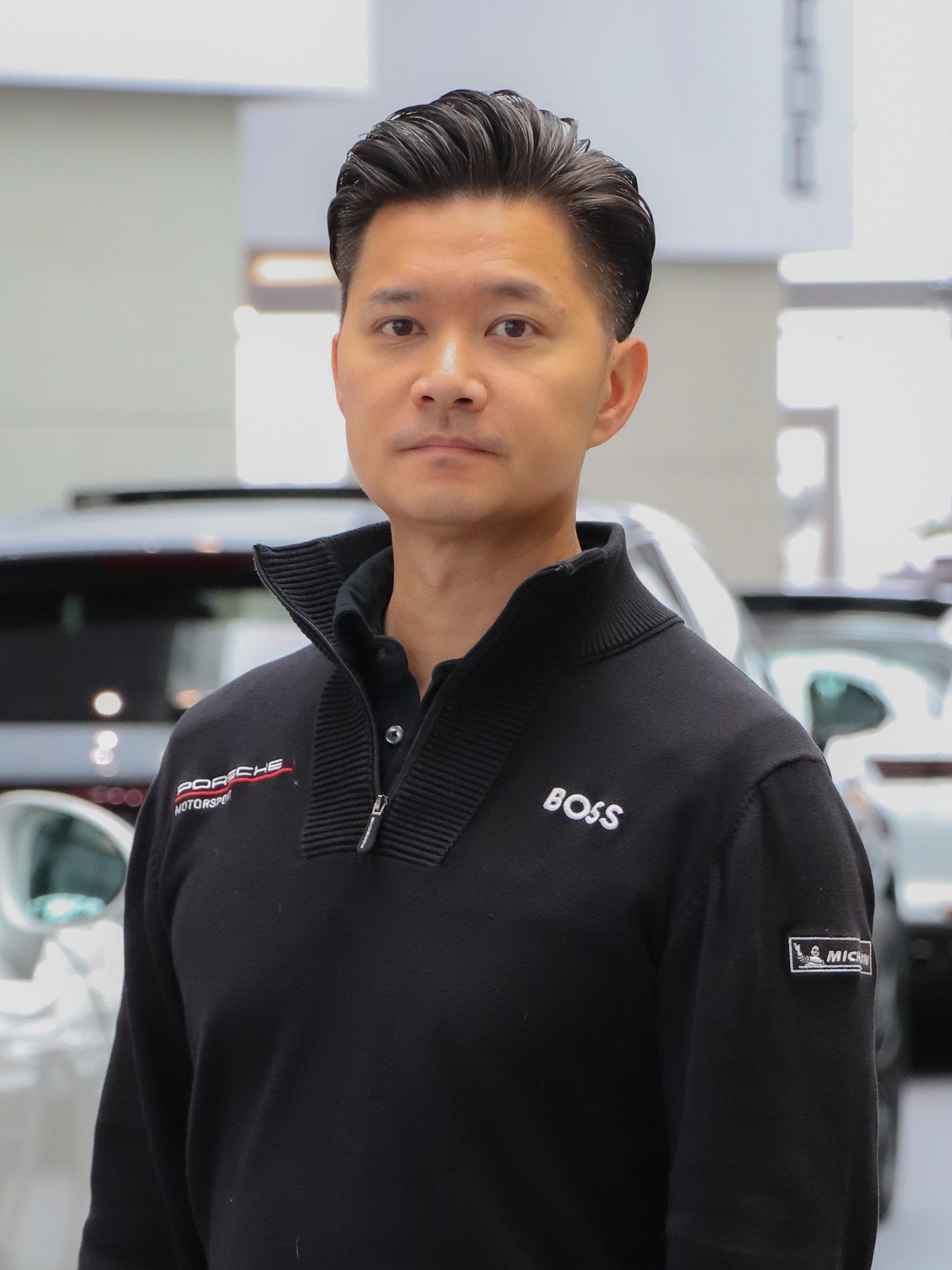 Christopher Chan