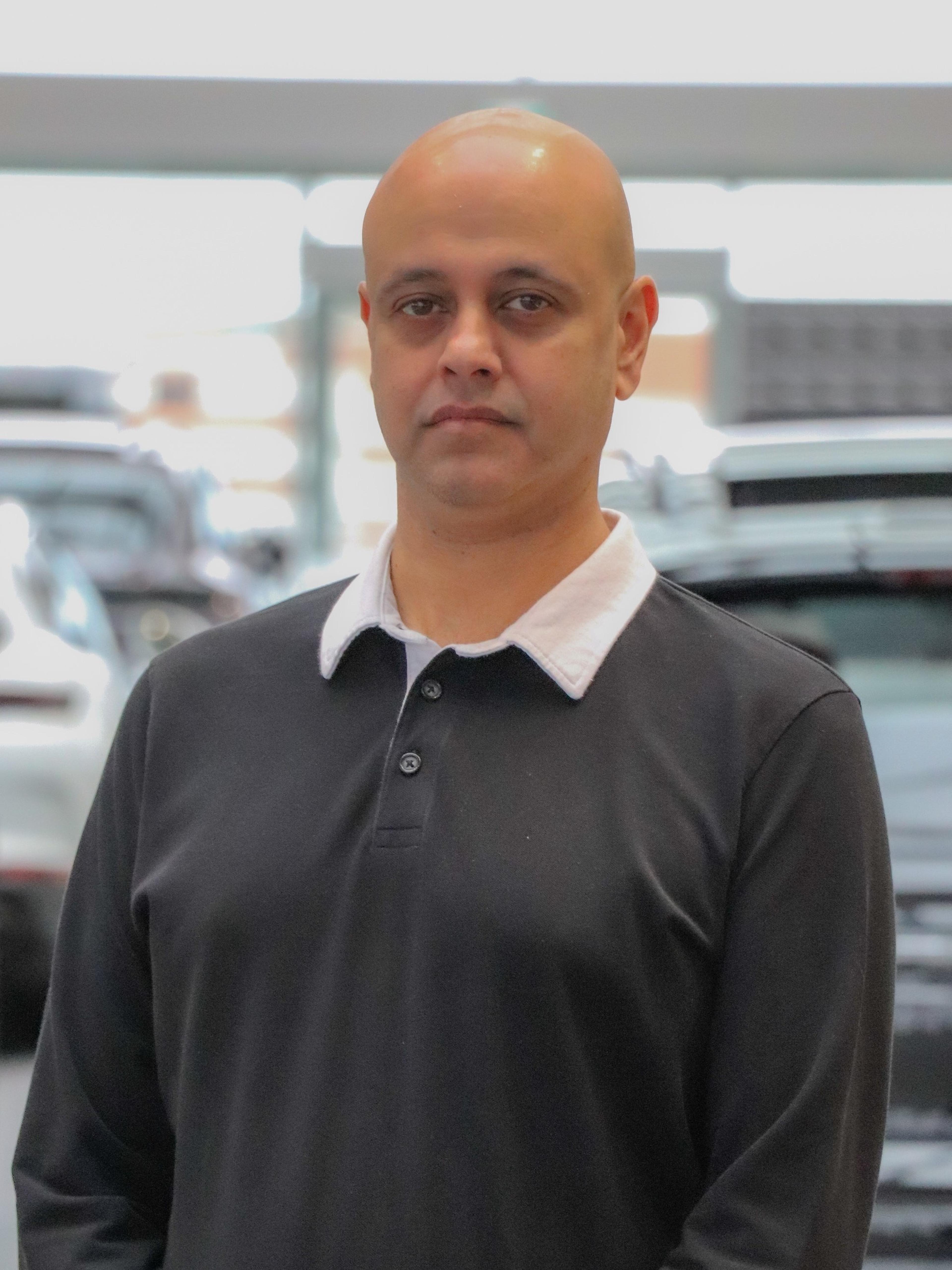 Karim Mulji