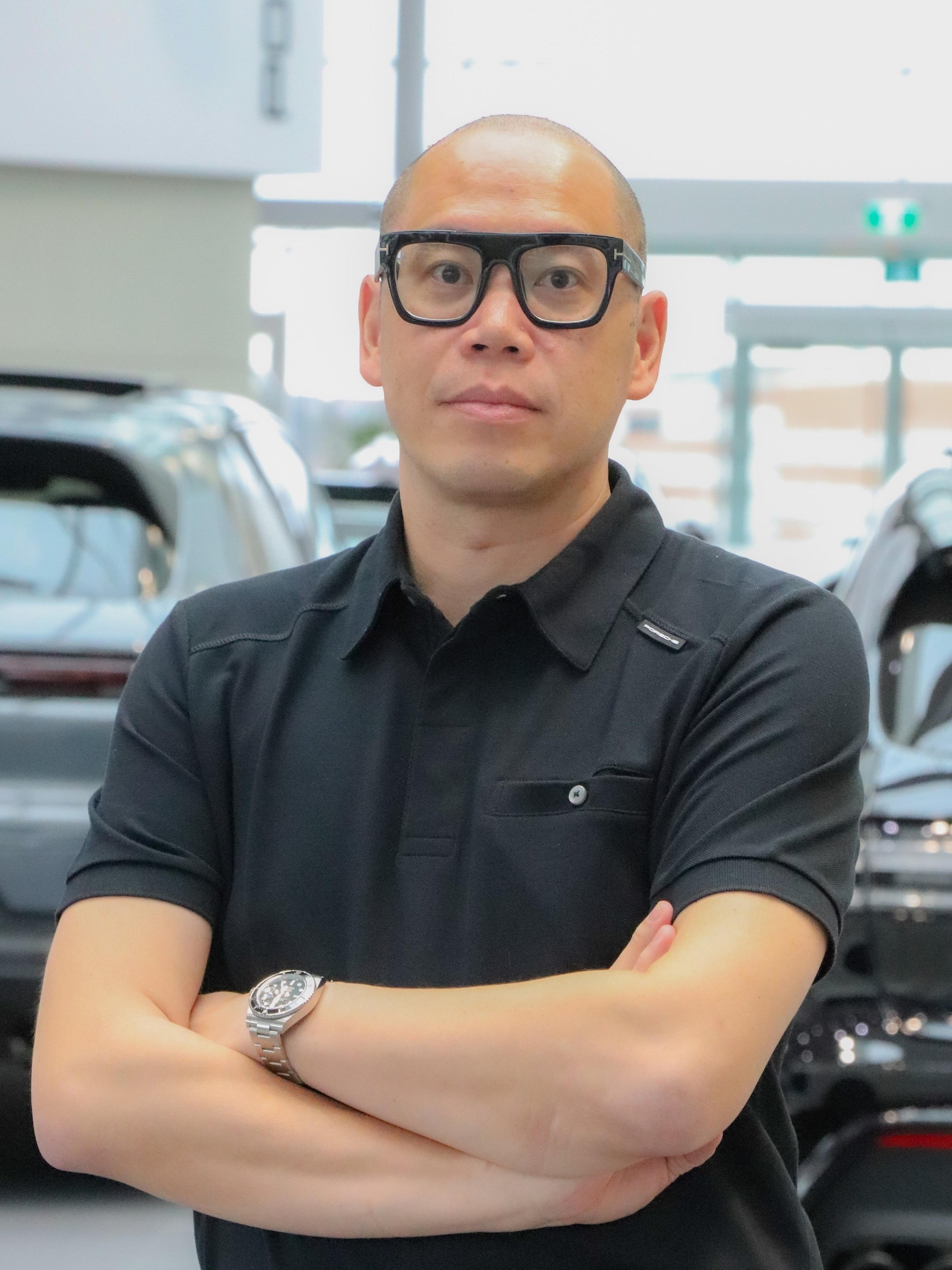 Cato Cheung