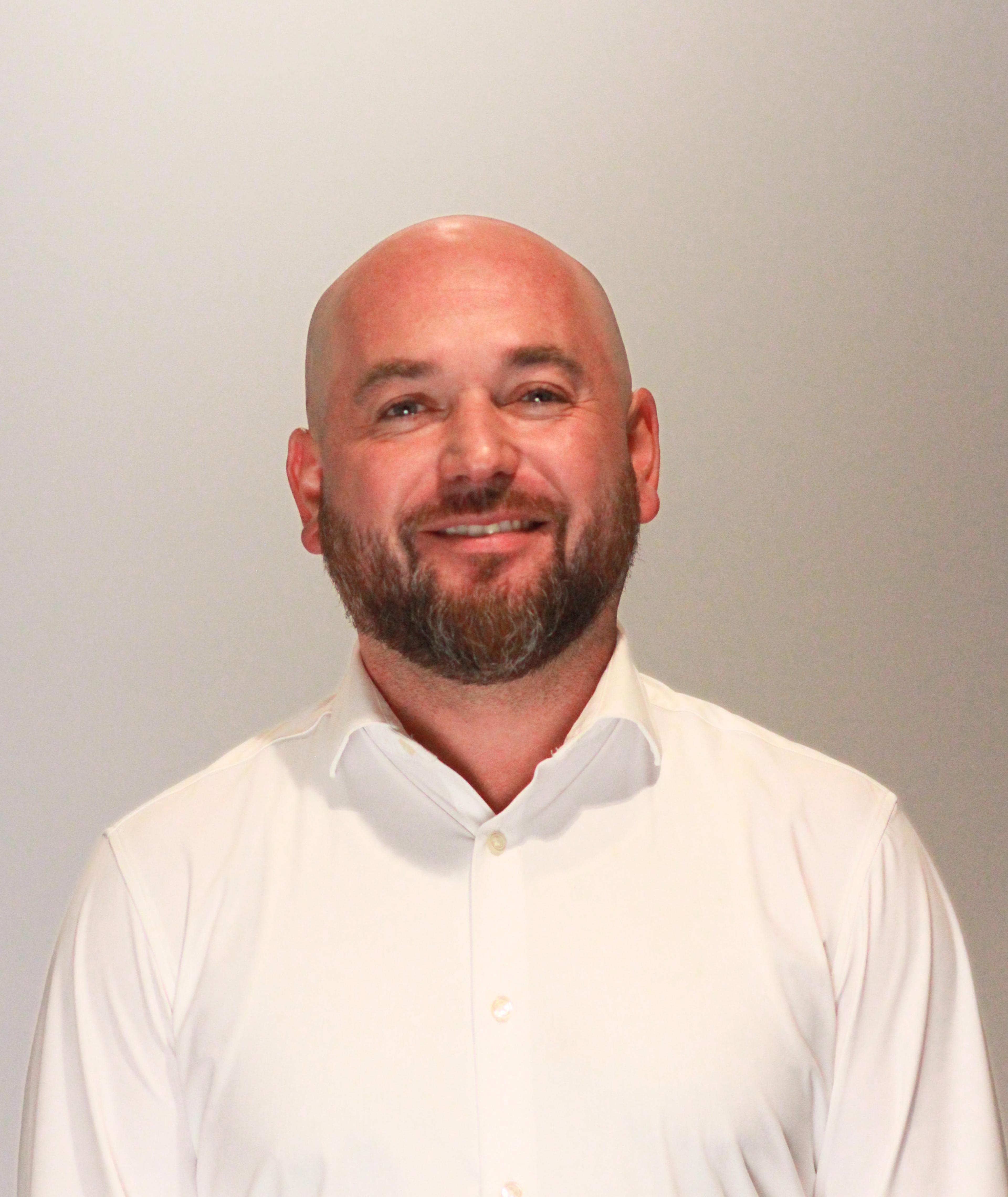 Photo of James Gideon