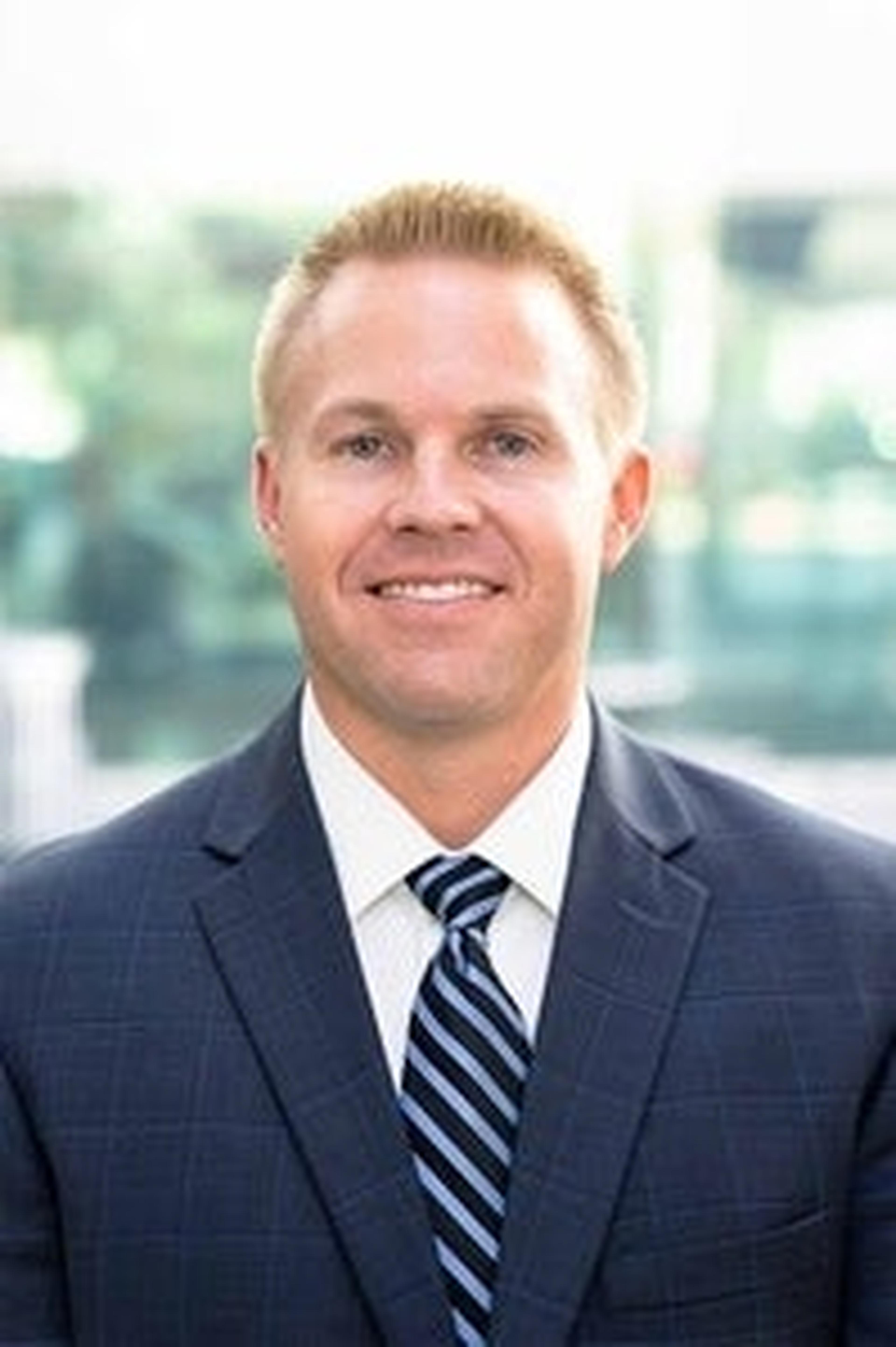 Photo of Ryan Chromek