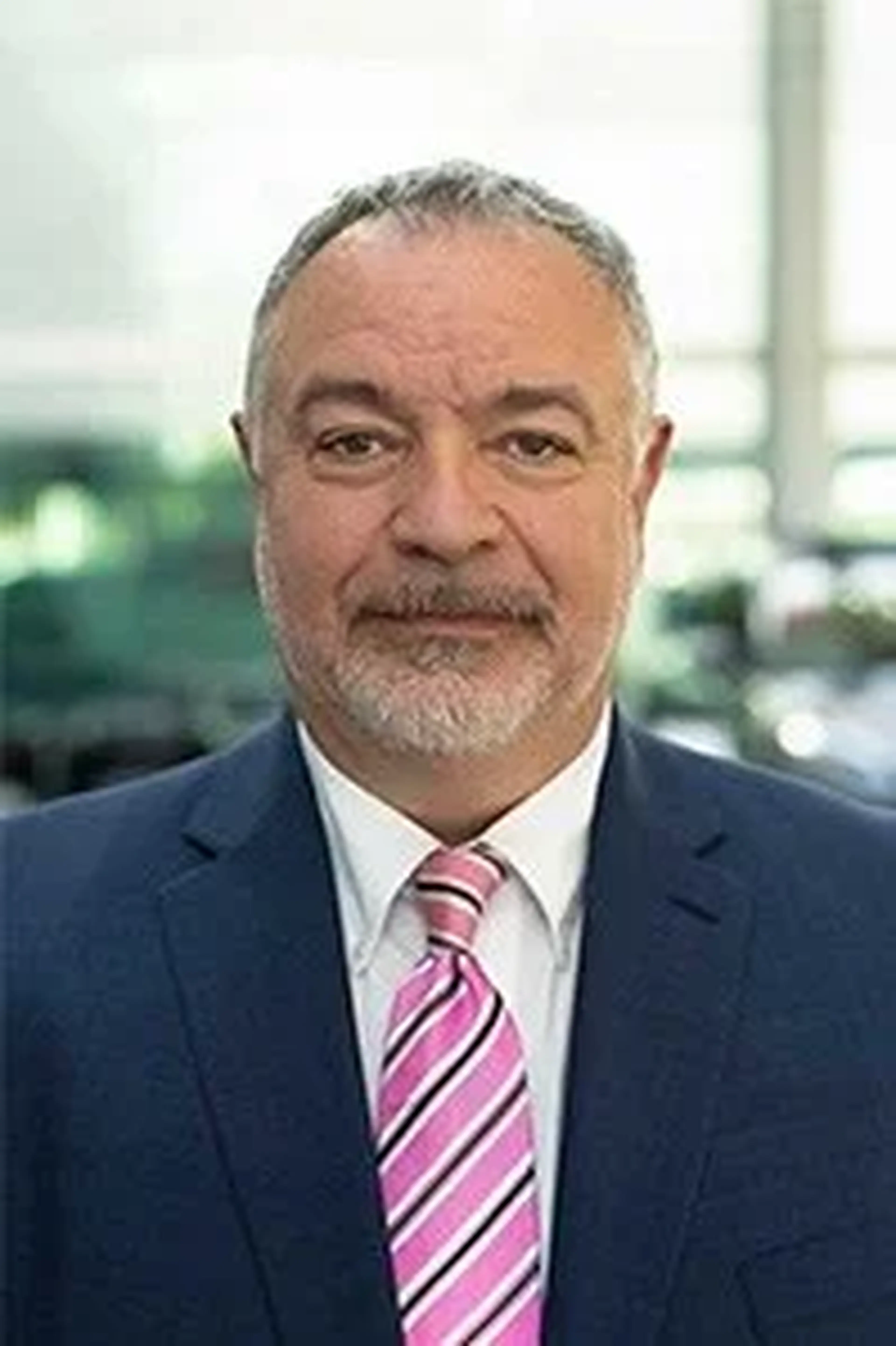 Photo of Mickael Mirica