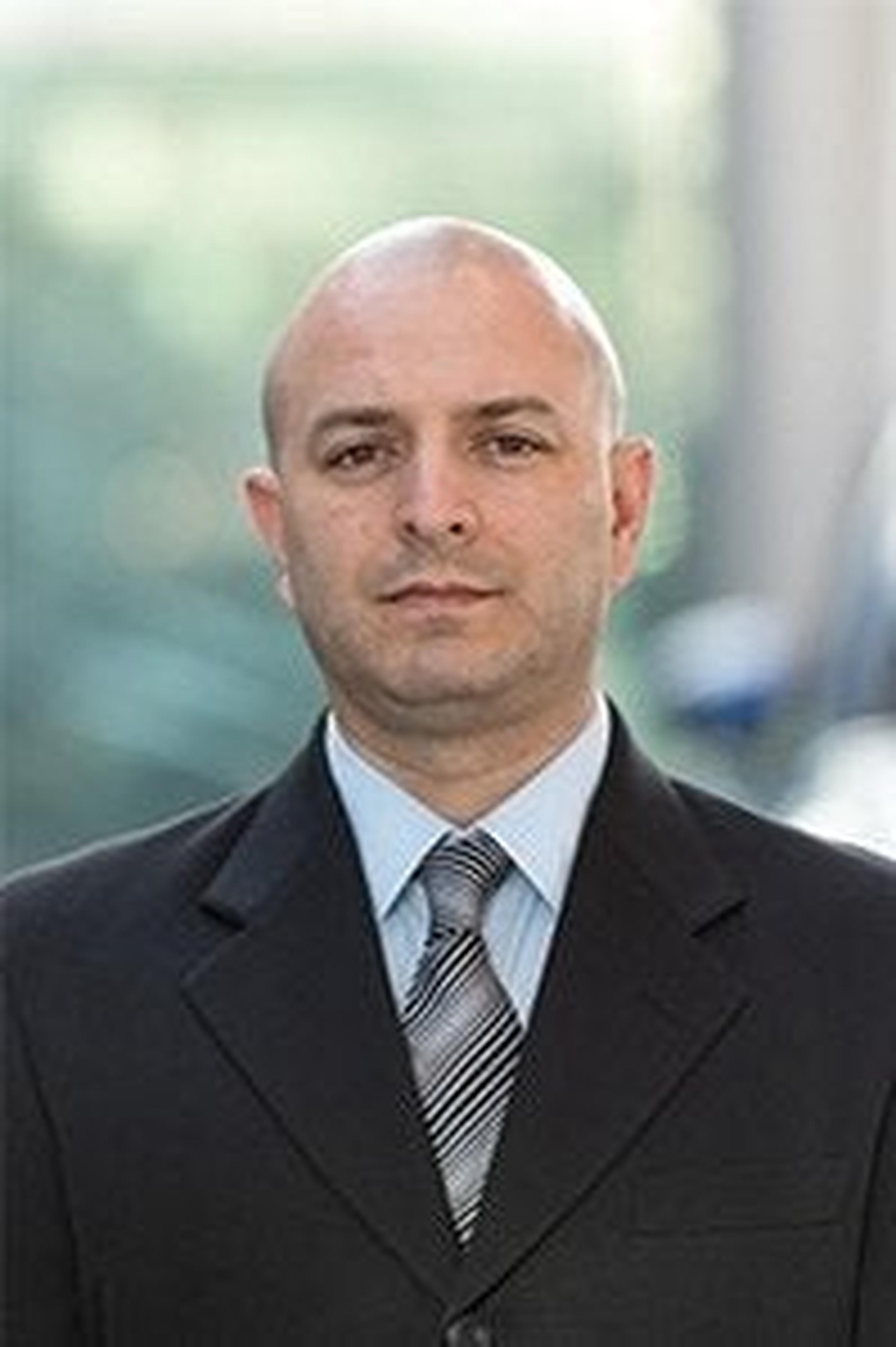 Photo of Cesar Cardona