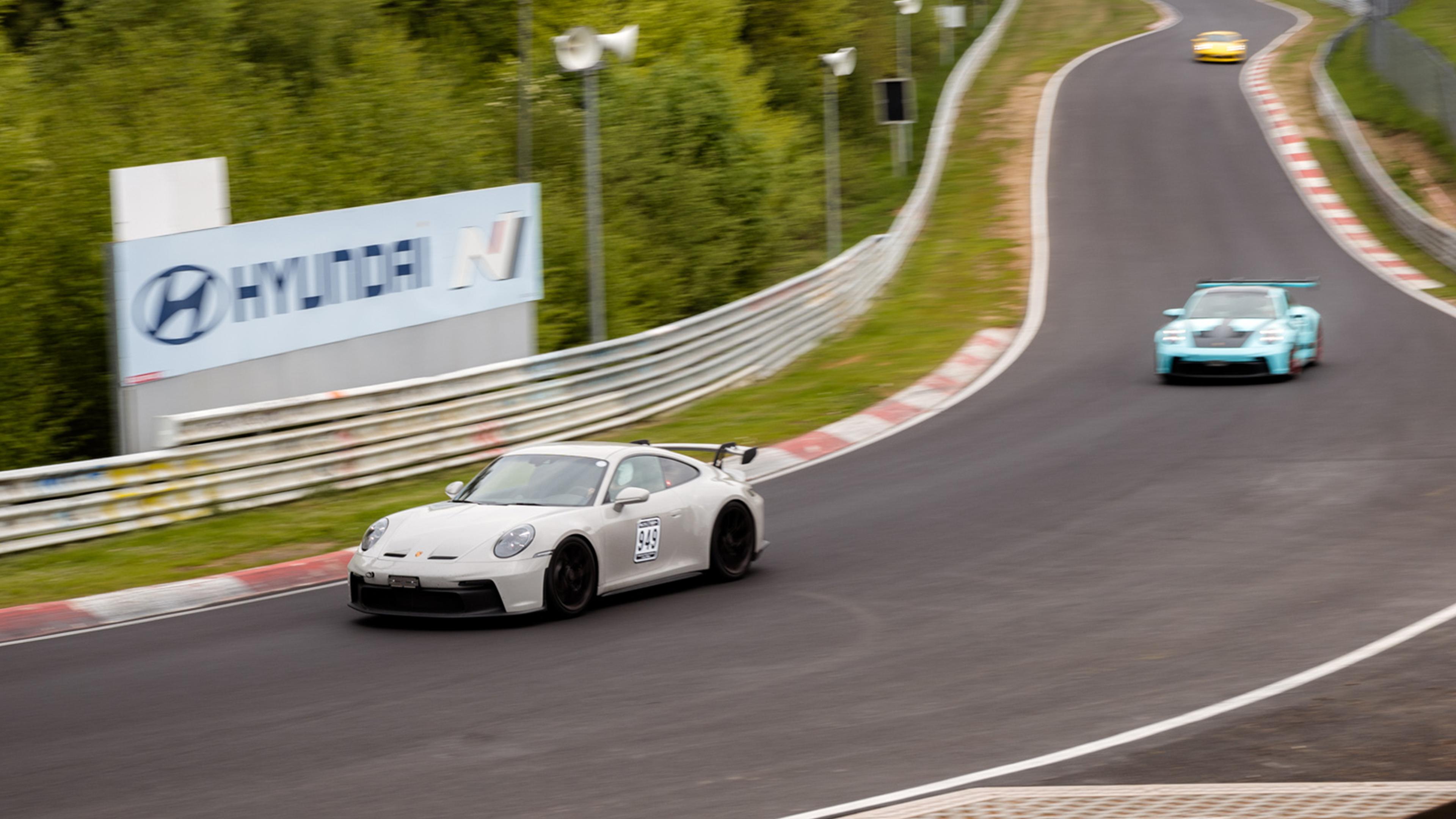 Nordschleife 1