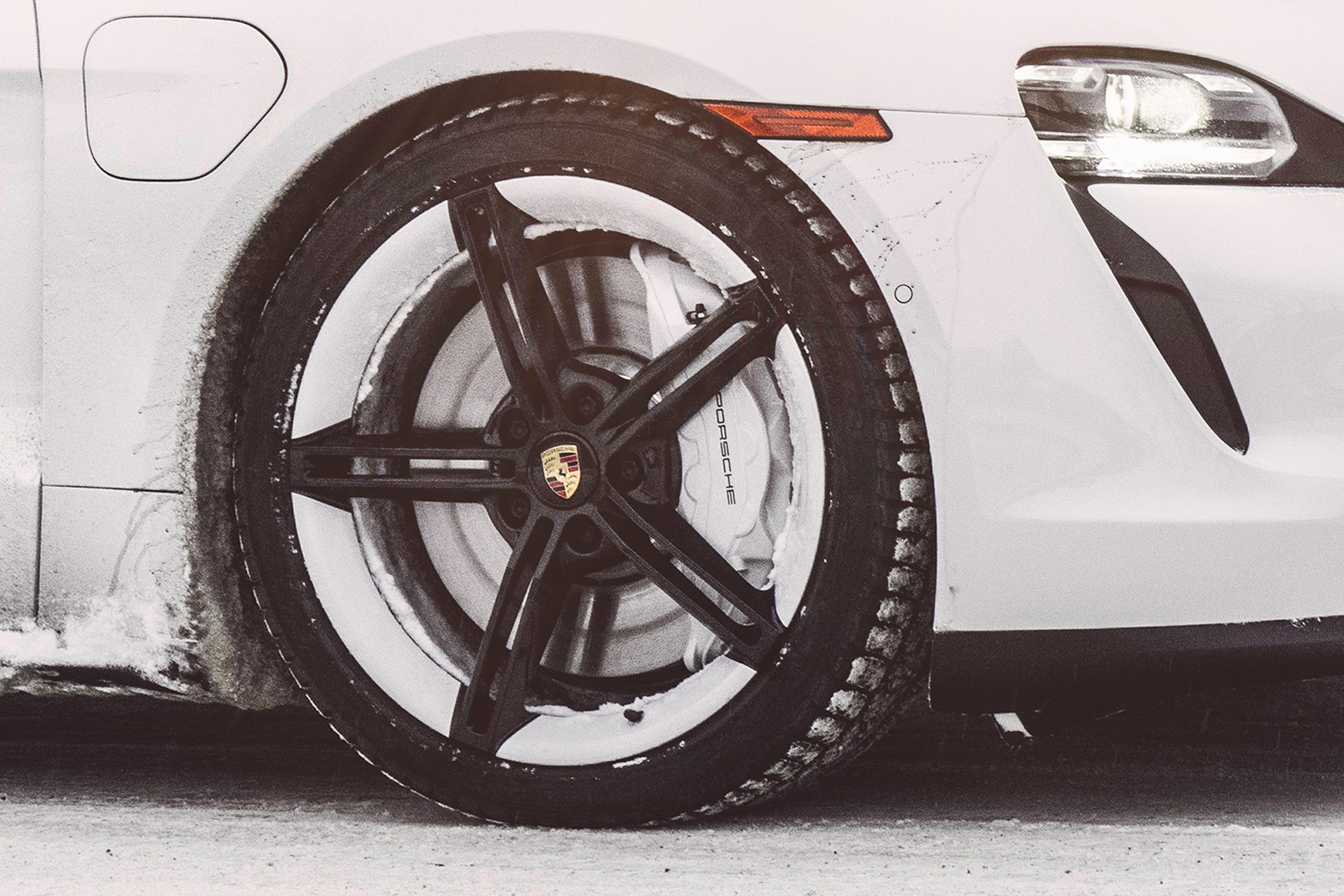 Winter Tires