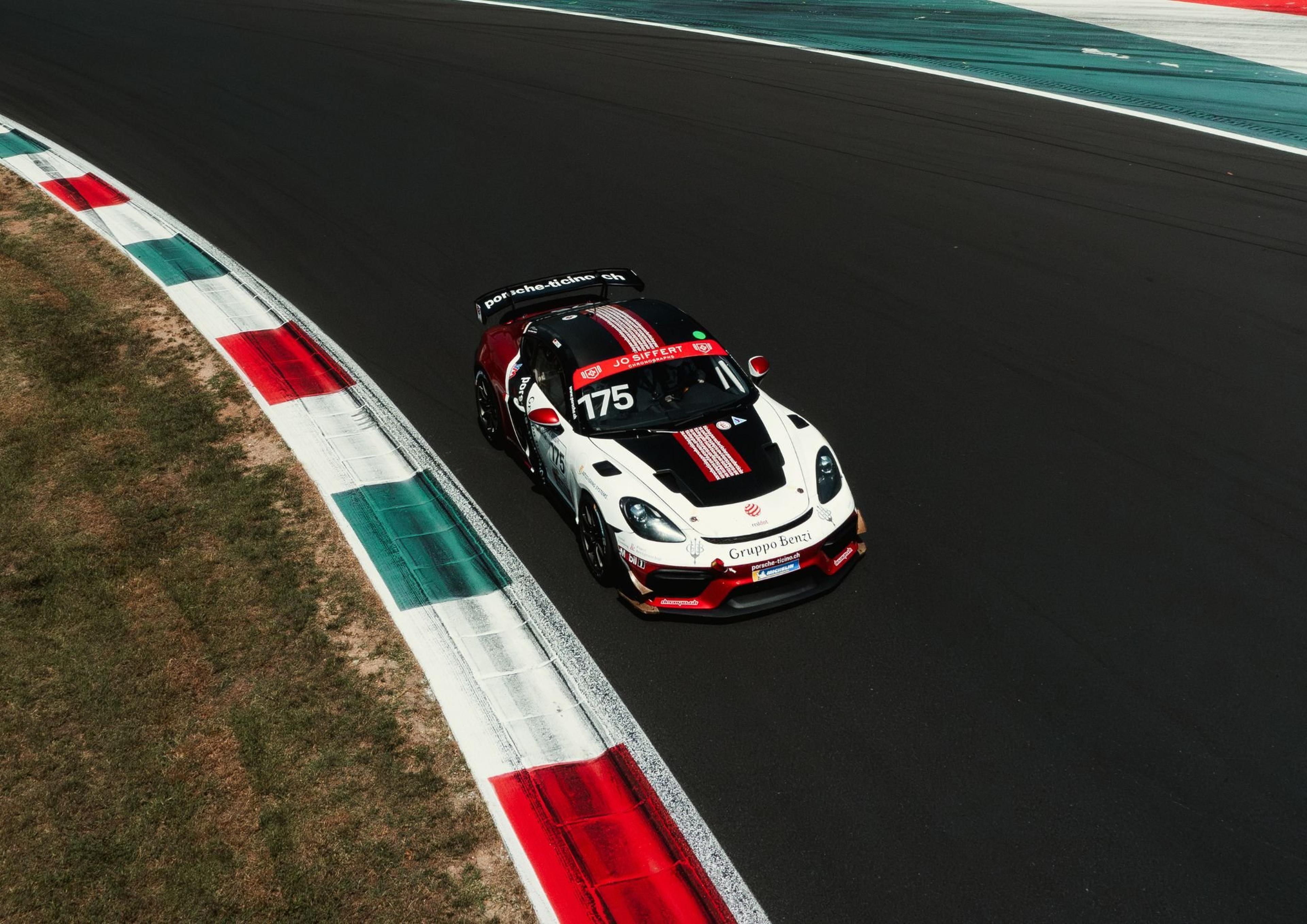Motorsport