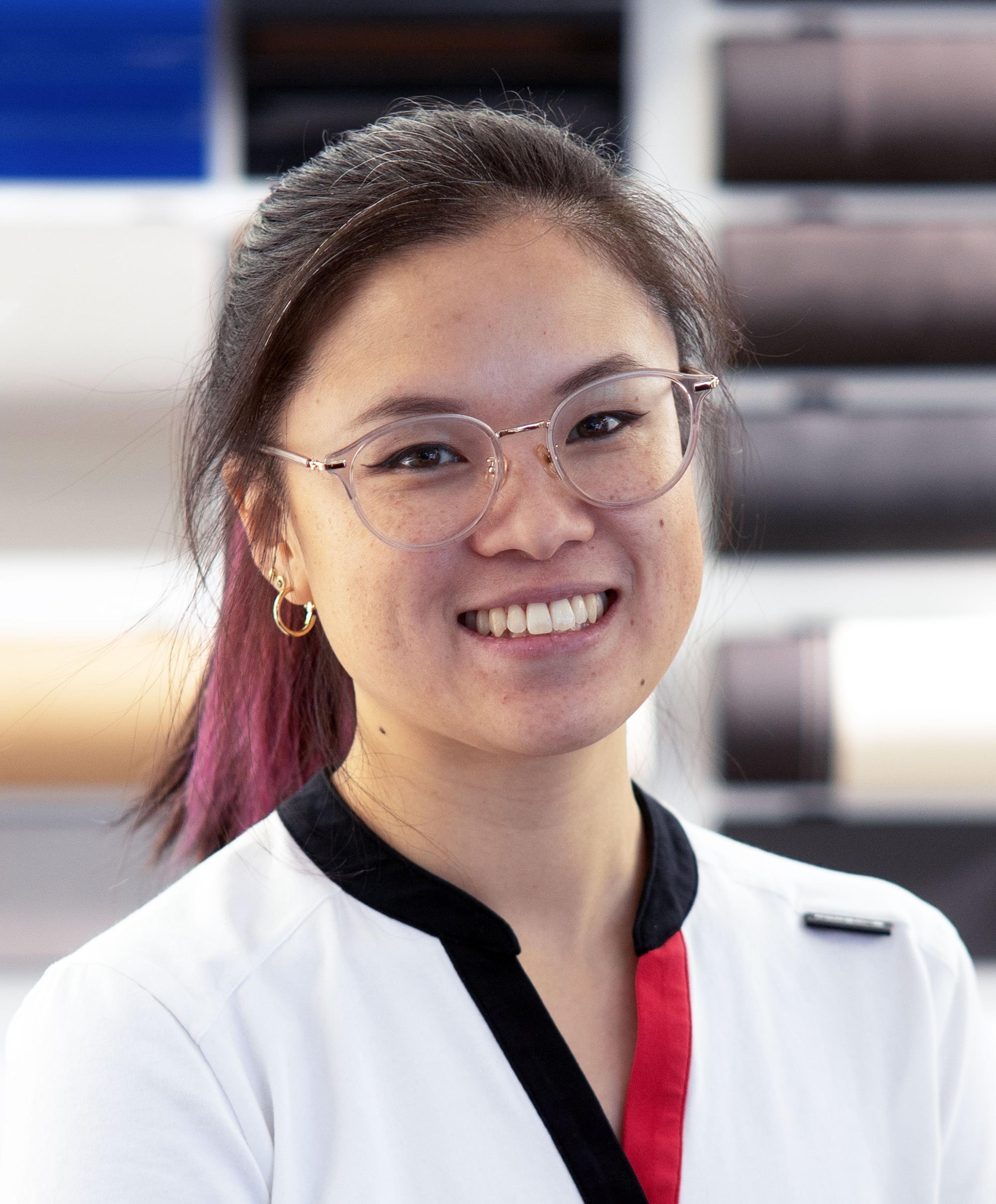 MyKim Dao