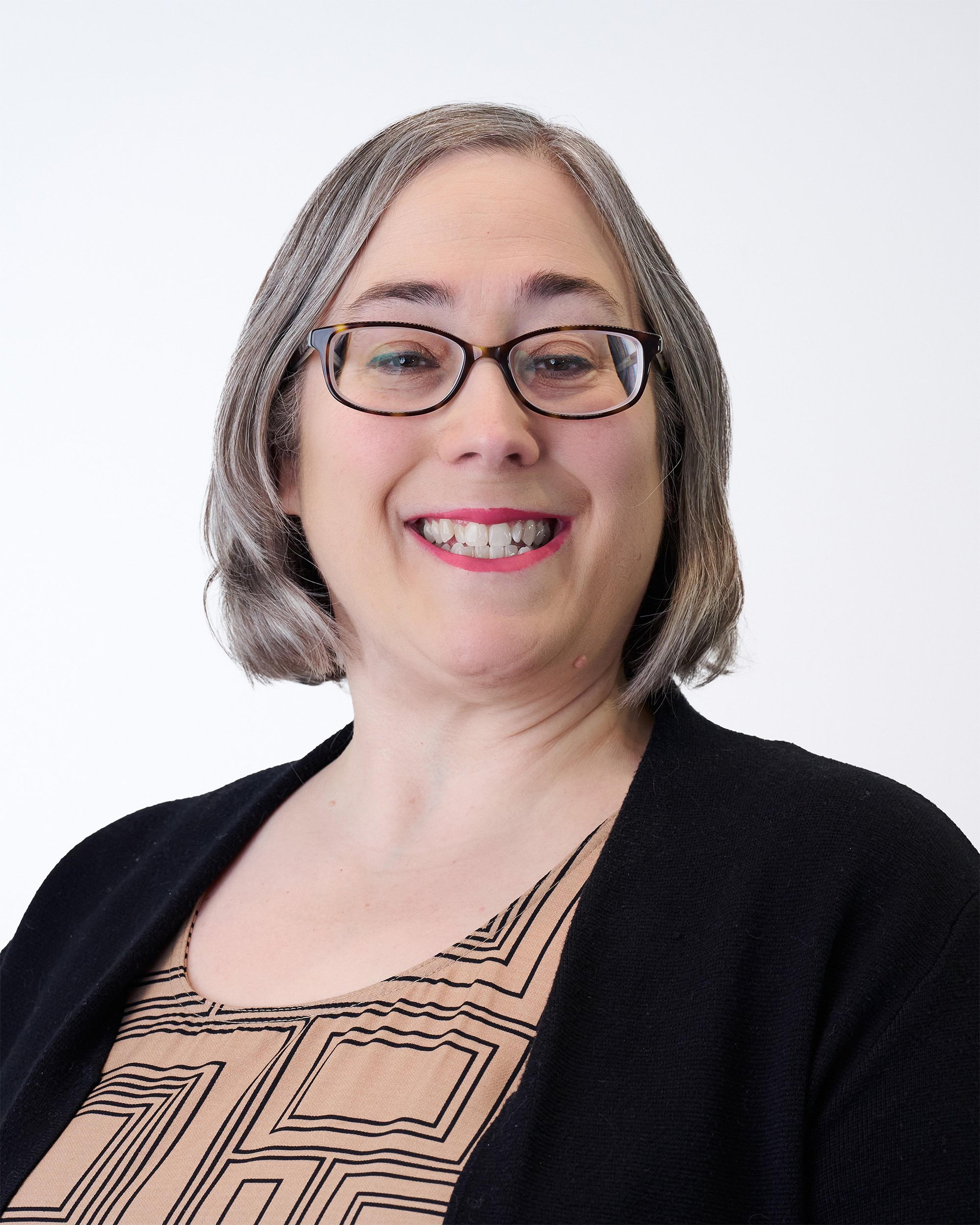 Lisa Cleary-Harrison