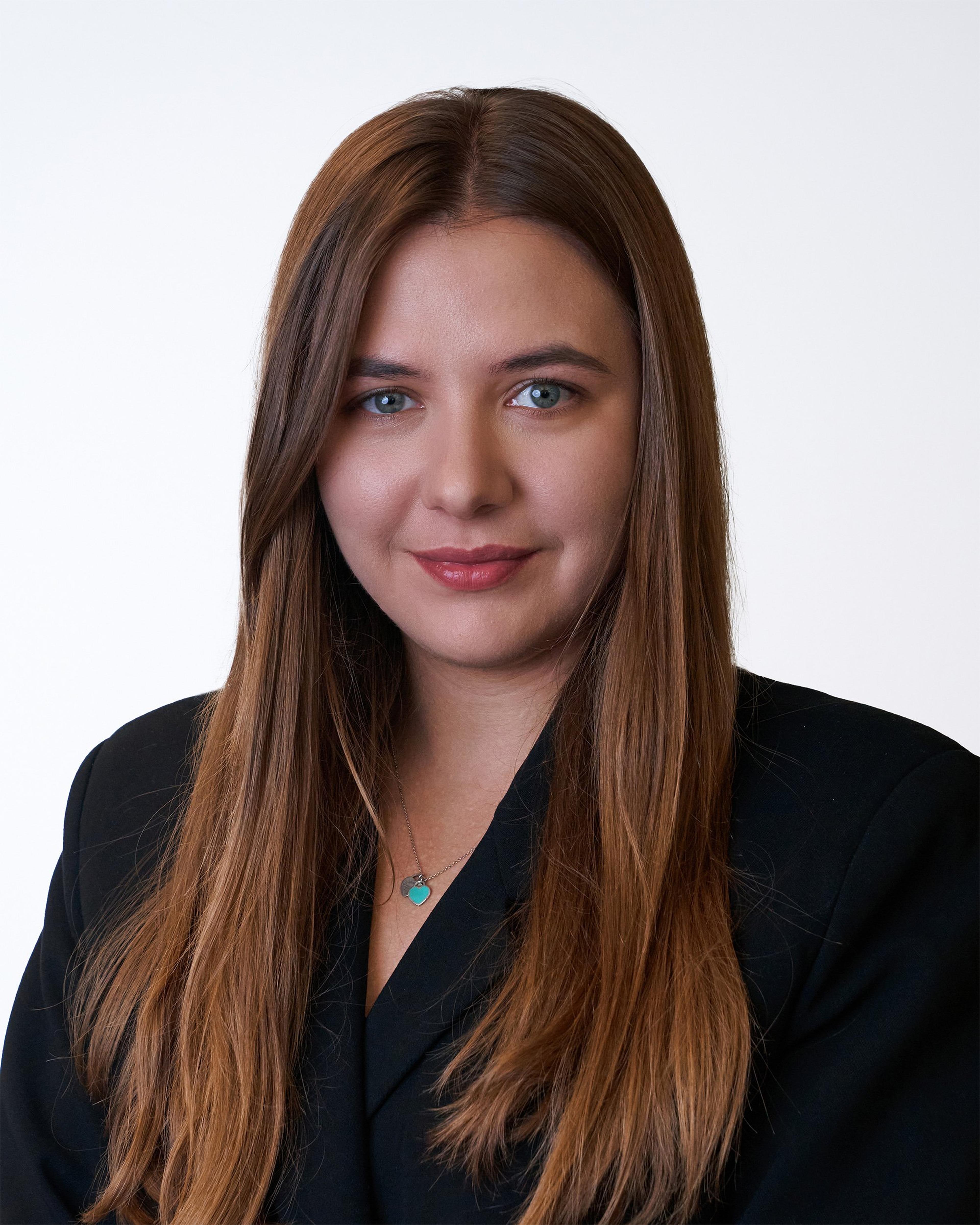 Liza Mrak