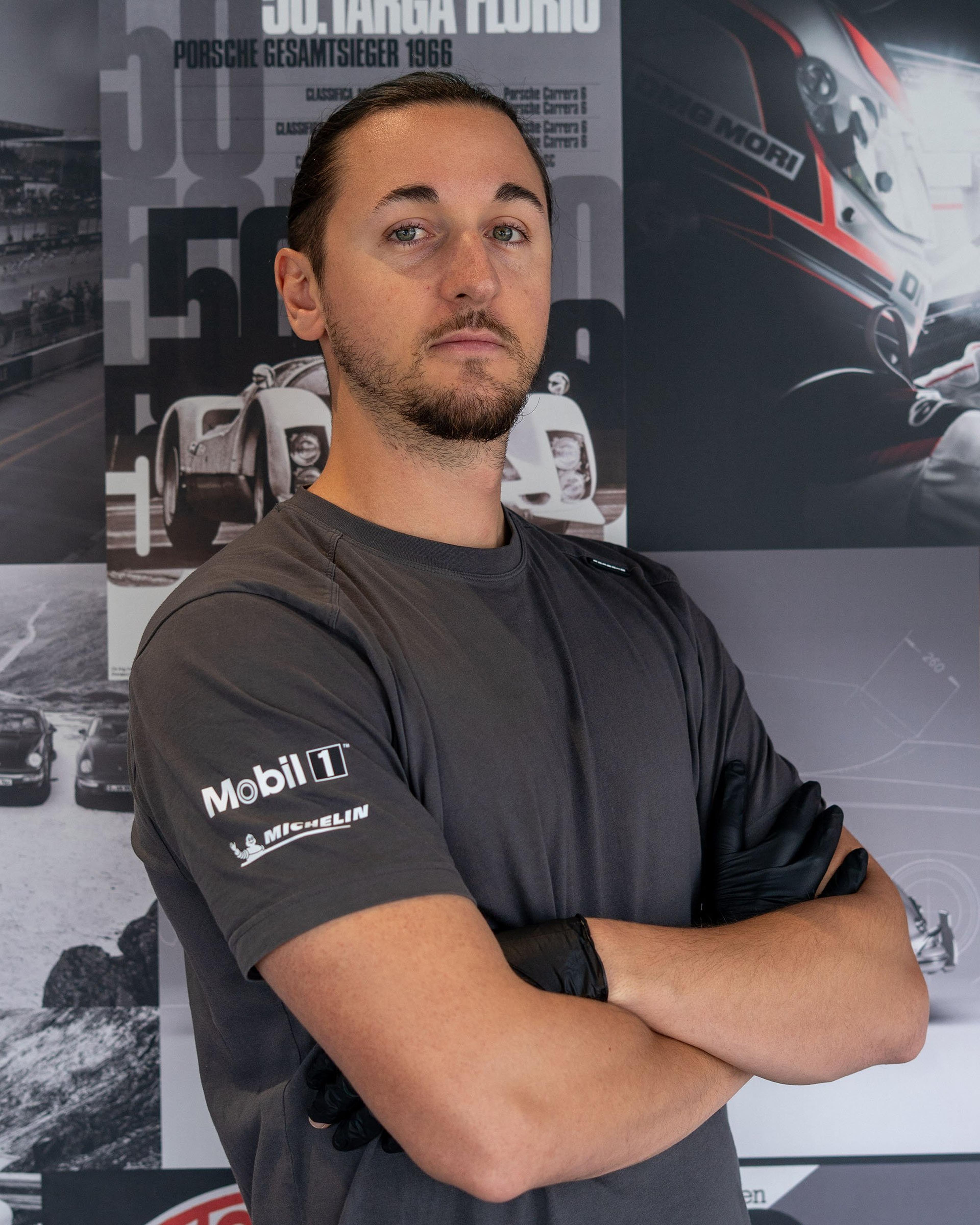 Thibaut Dumoulin