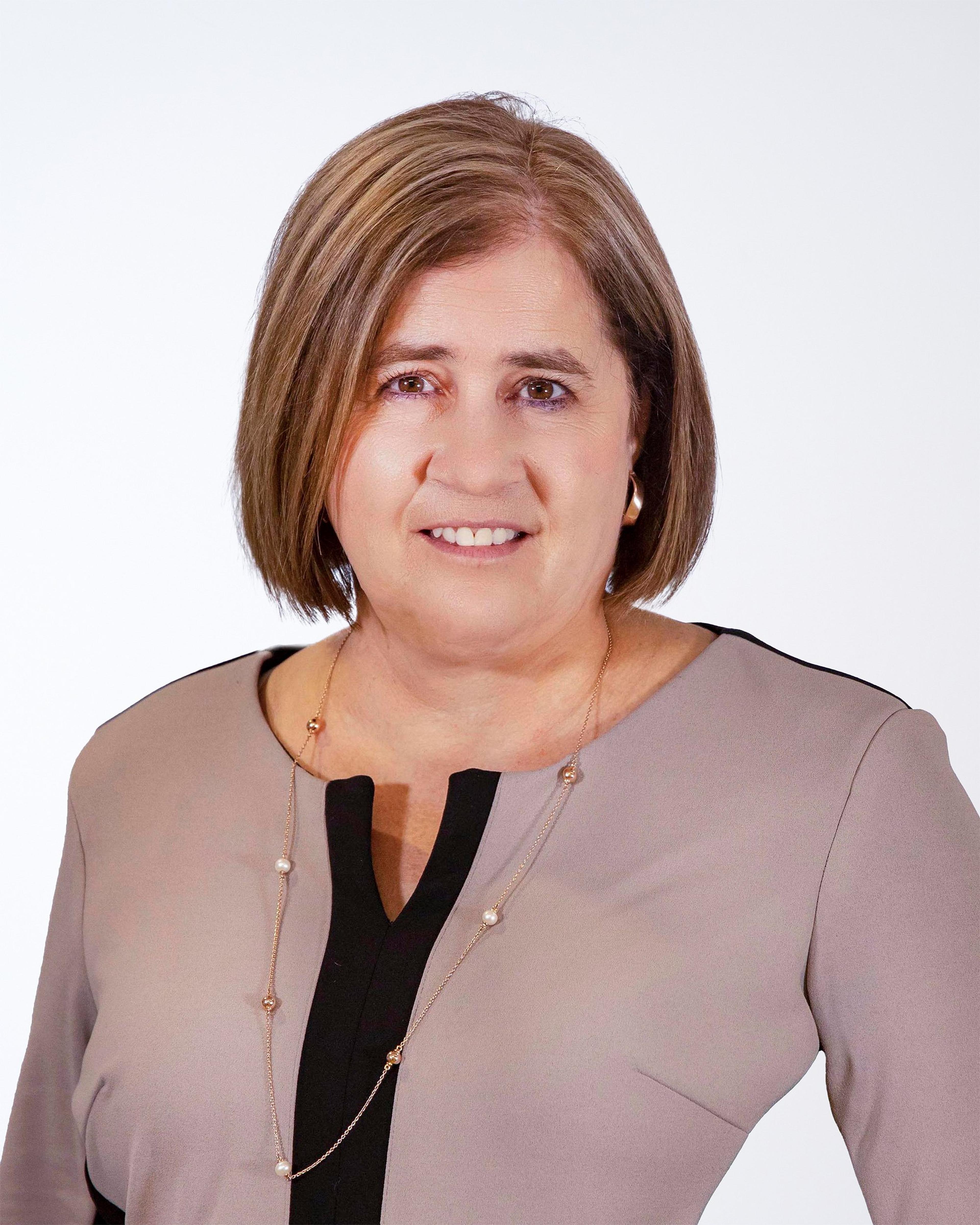 Jo Anne Poirier