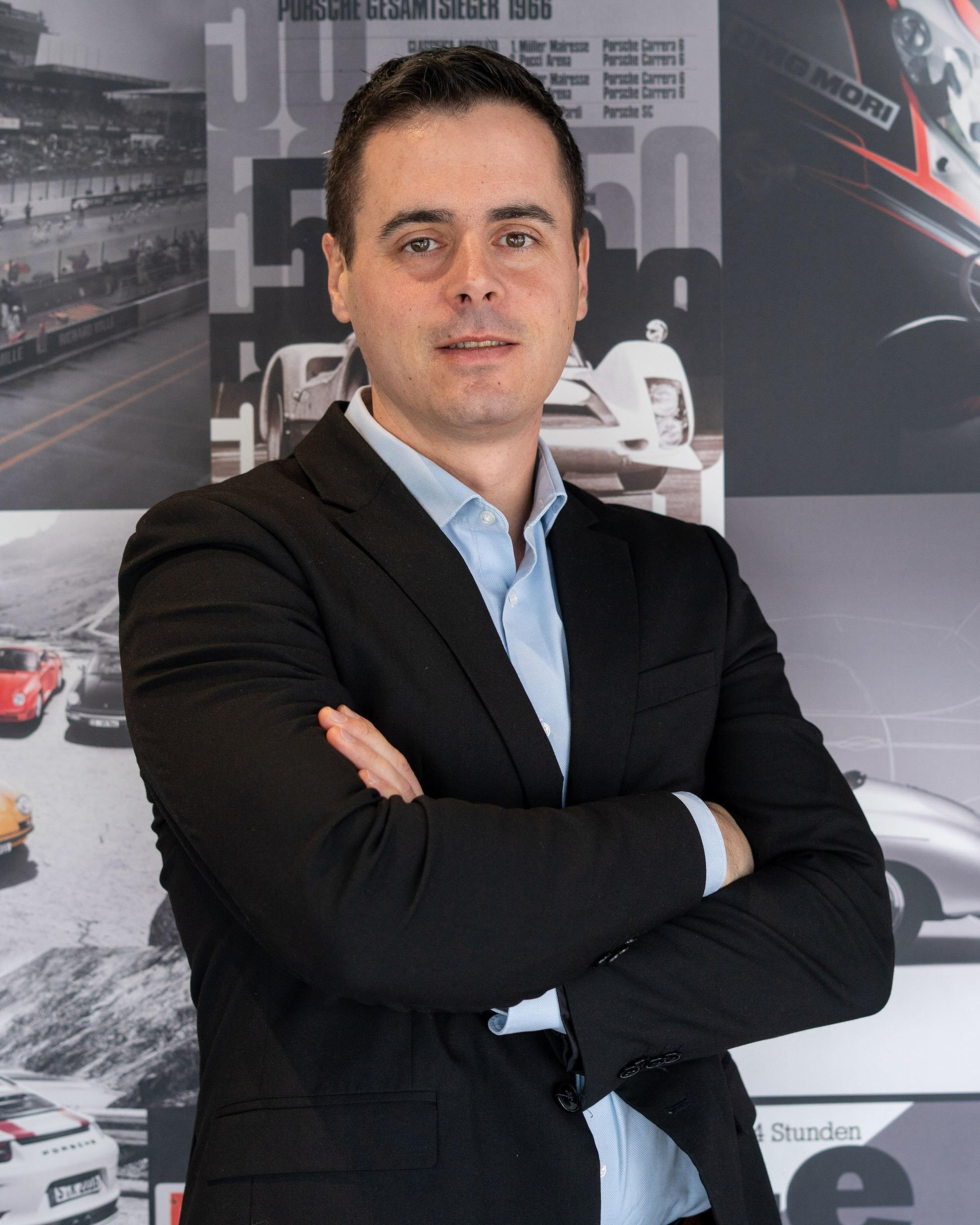Alexis Audouit