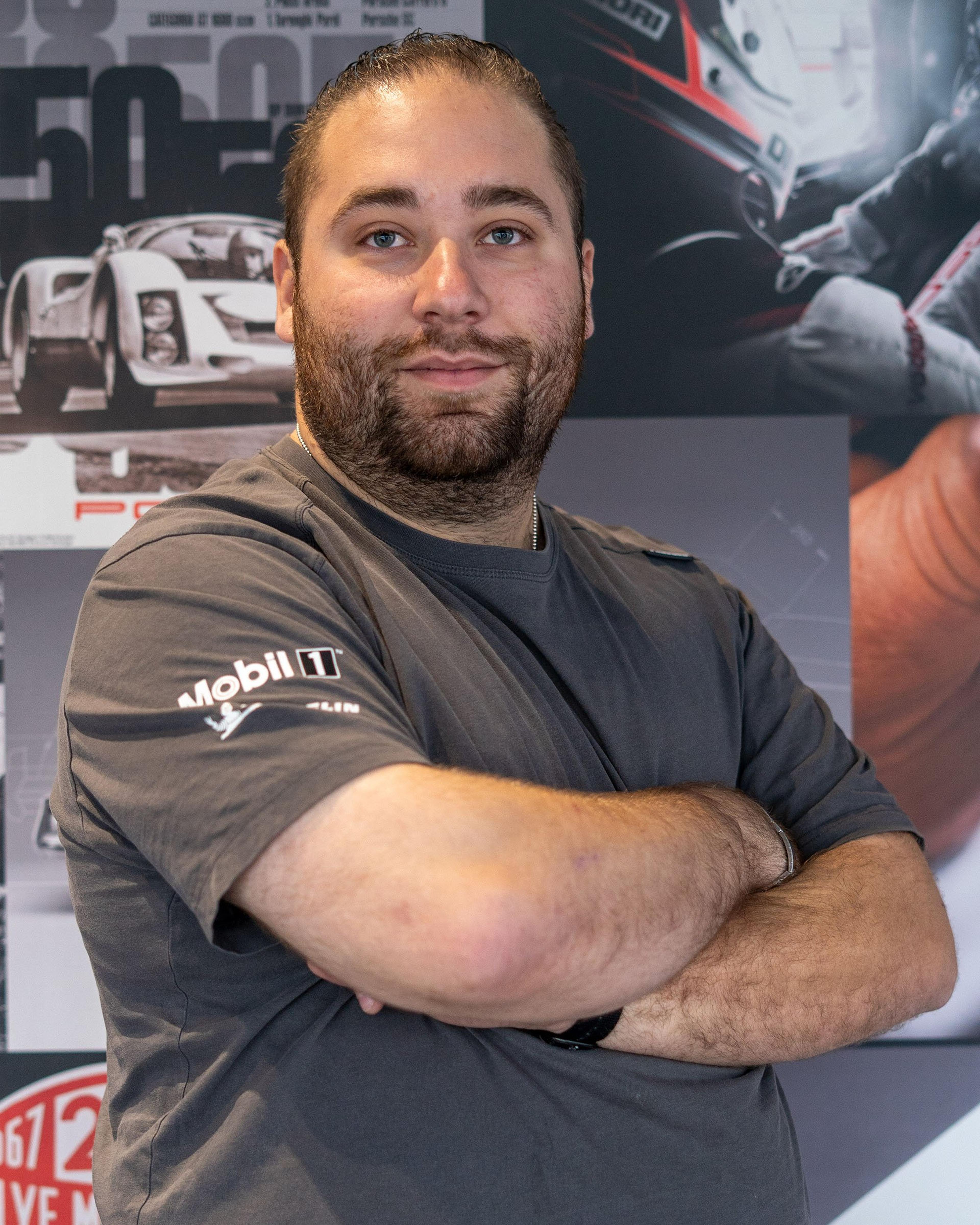 Romuald Grissemann