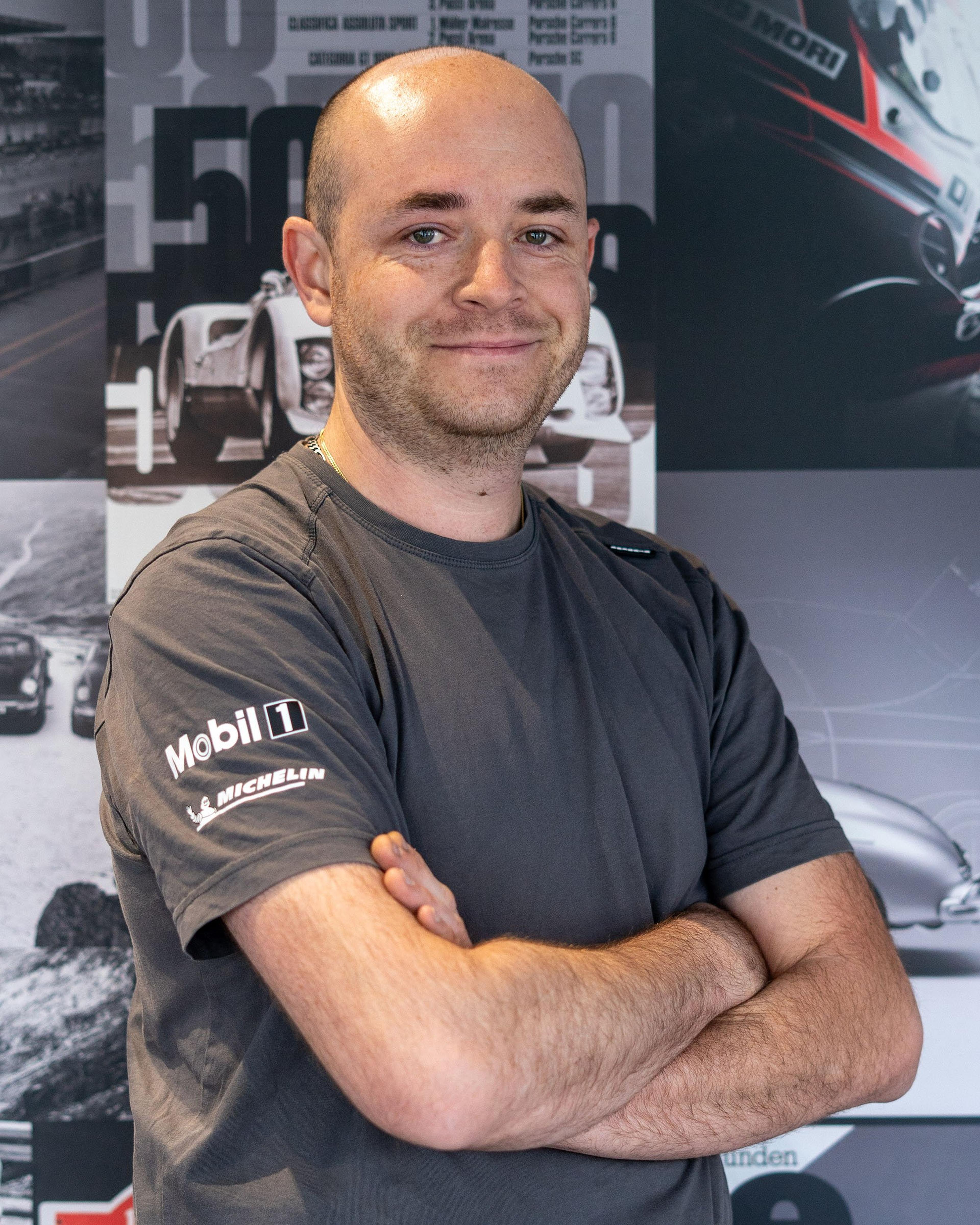 Marc Siclet
