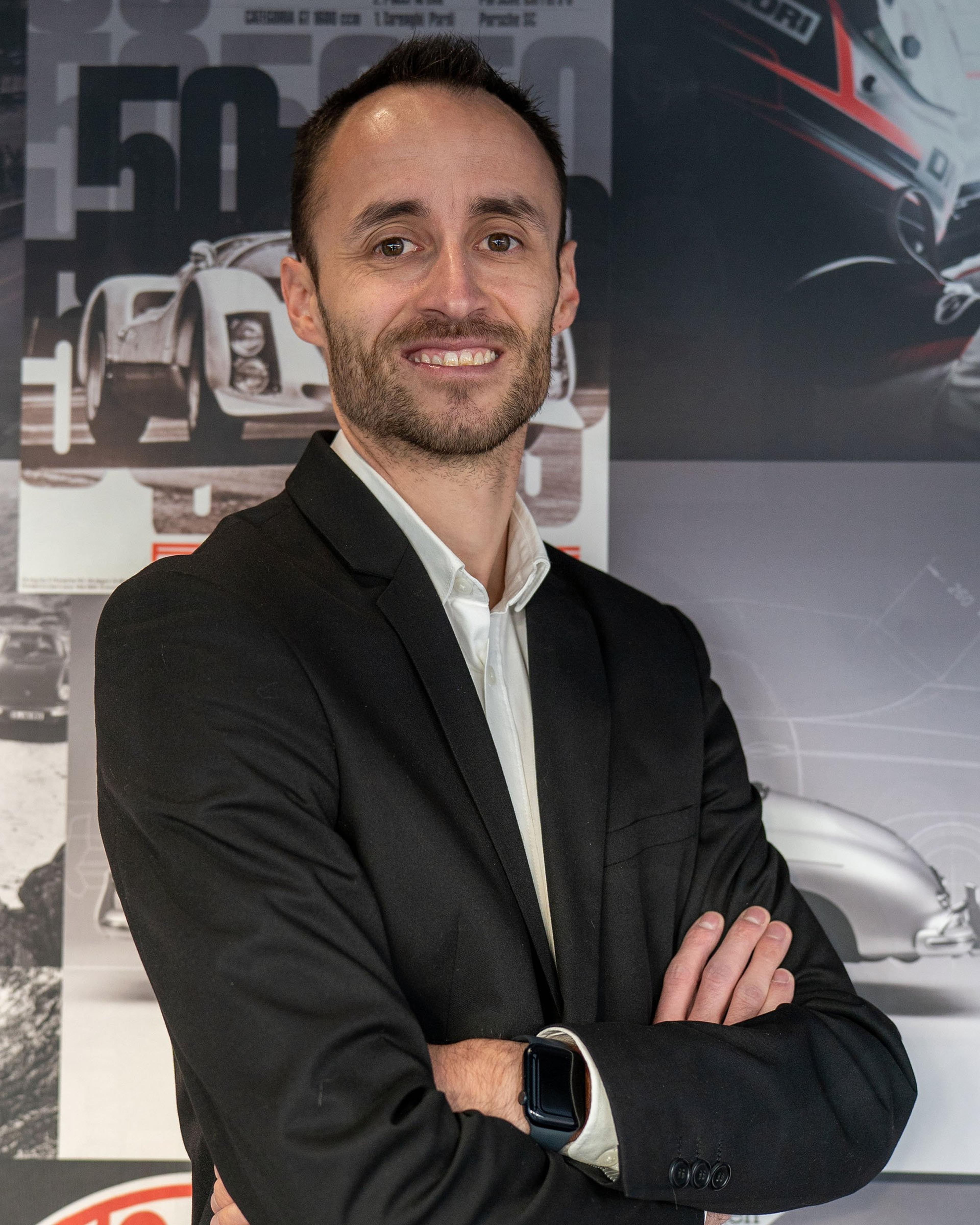 Romain Bicand