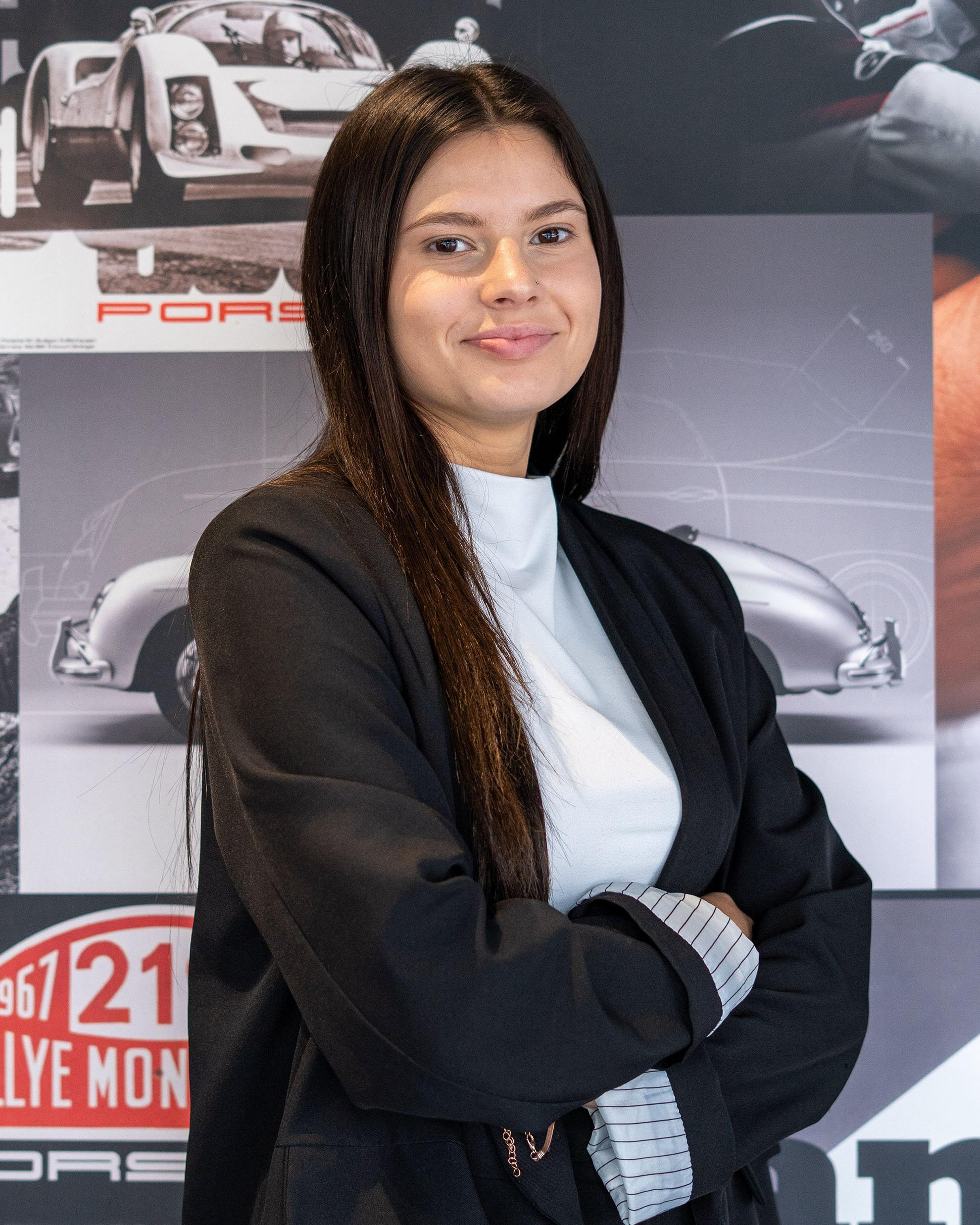 Cinthya Pereira